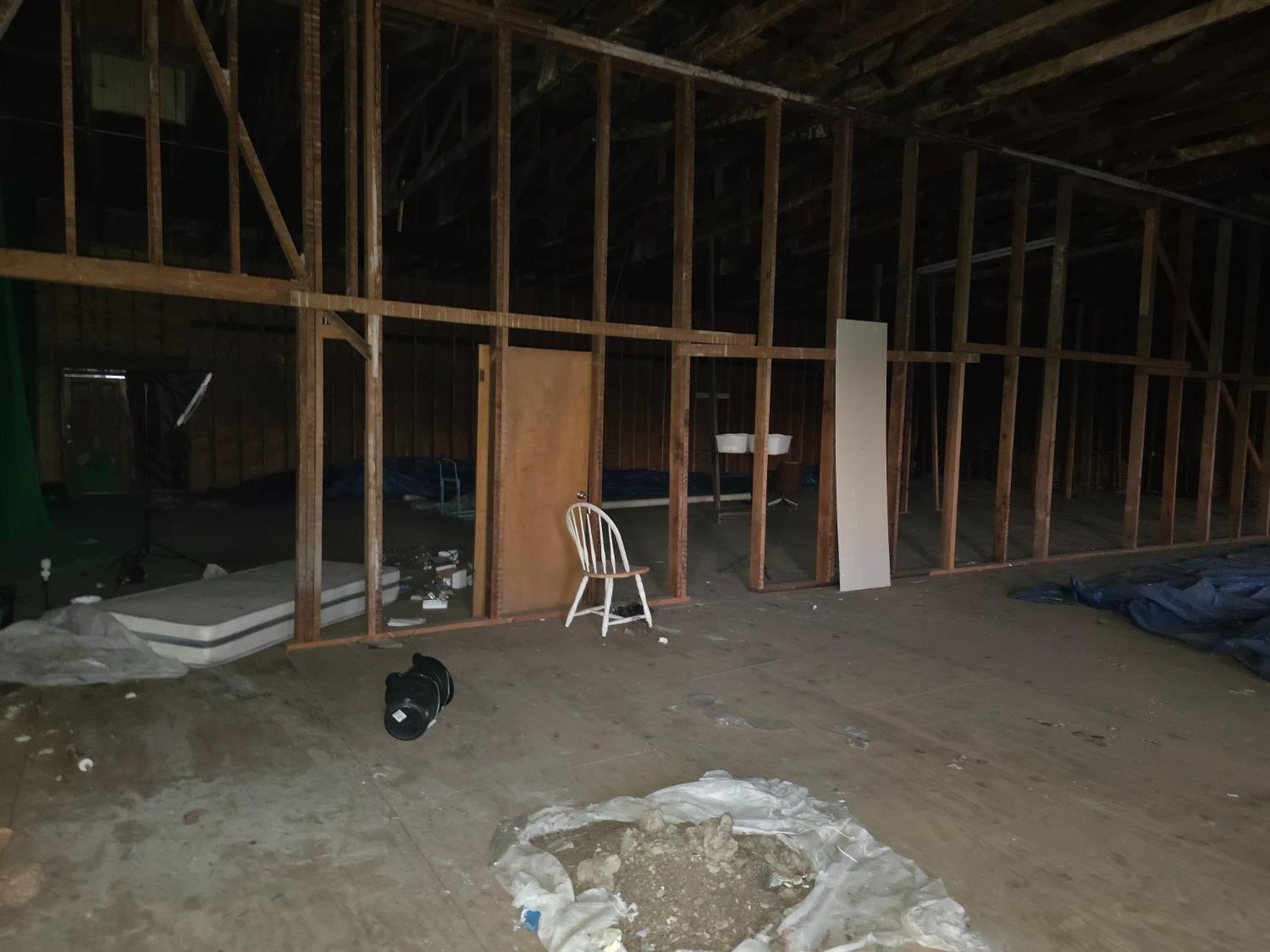 1808 E Front St, Selma, CA 93662