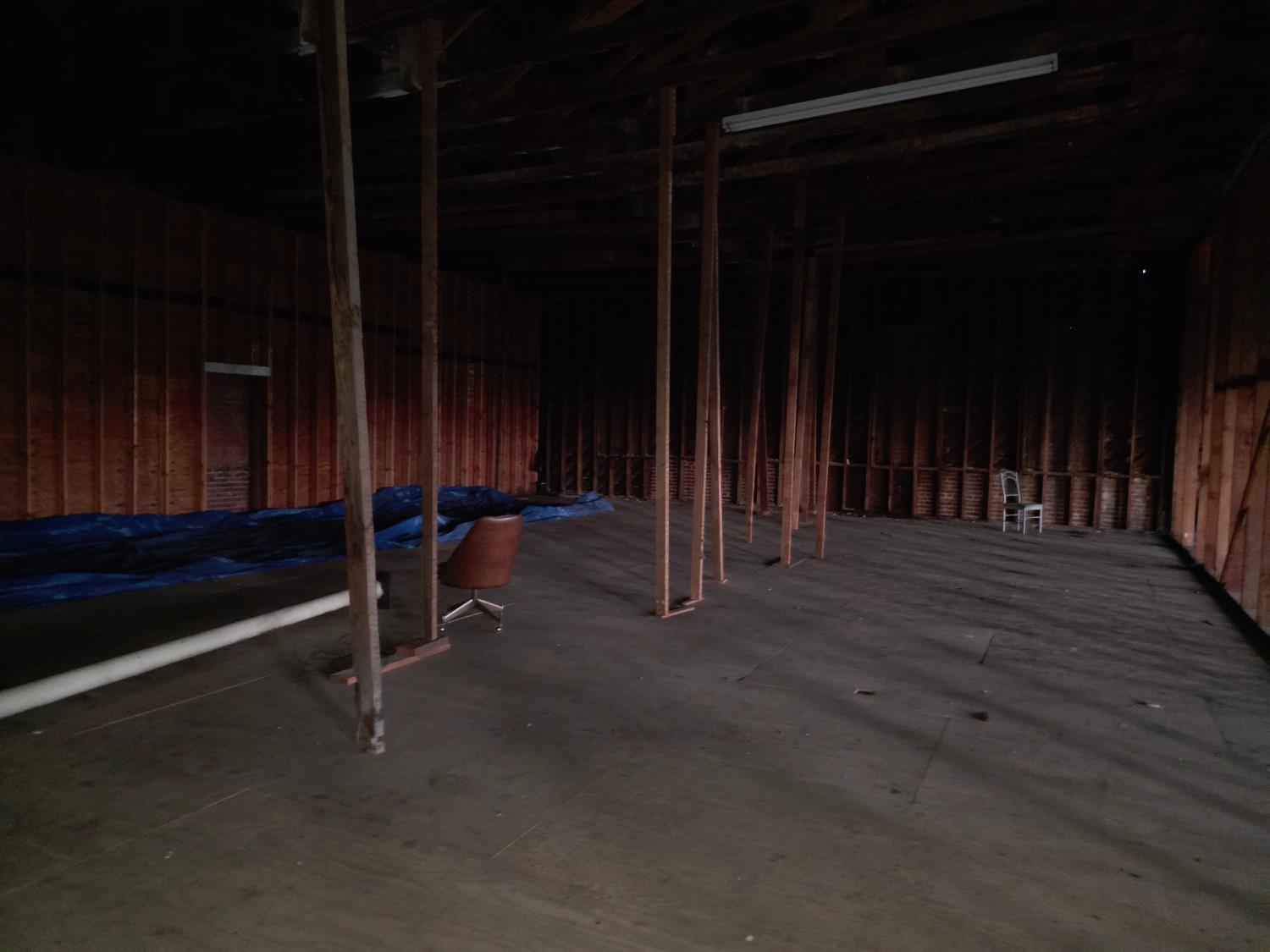 1808 E Front St, Selma, CA 93662