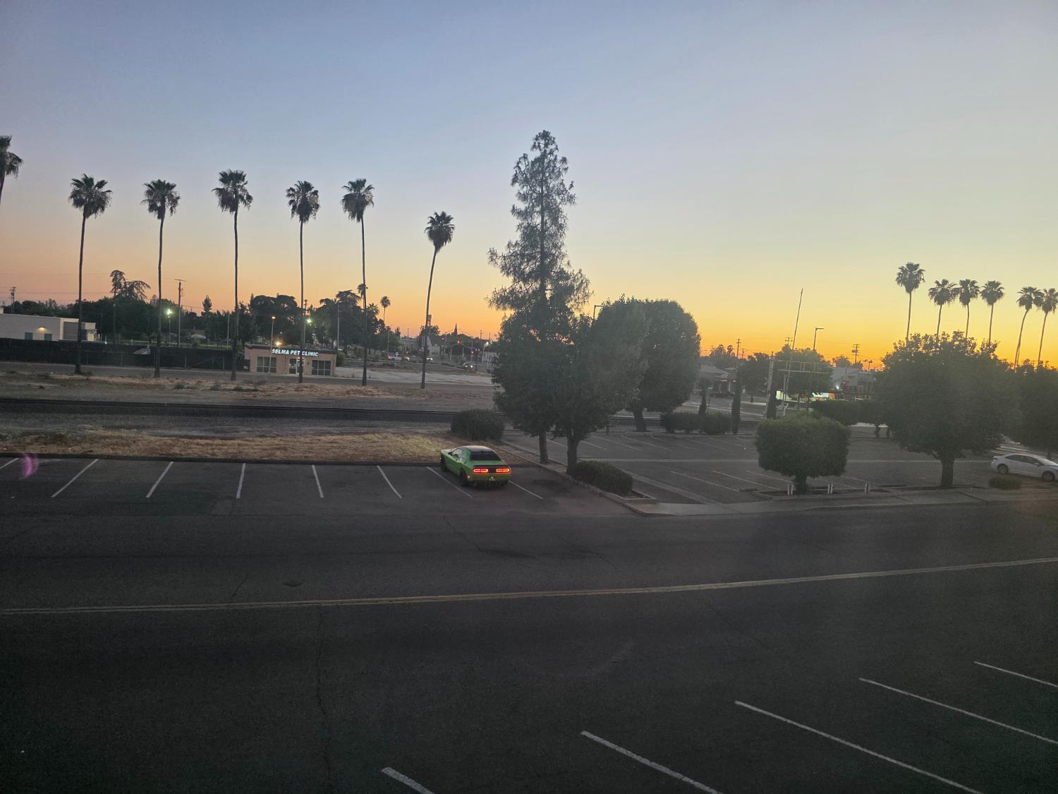 1808 E Front St, Selma, CA 93662
