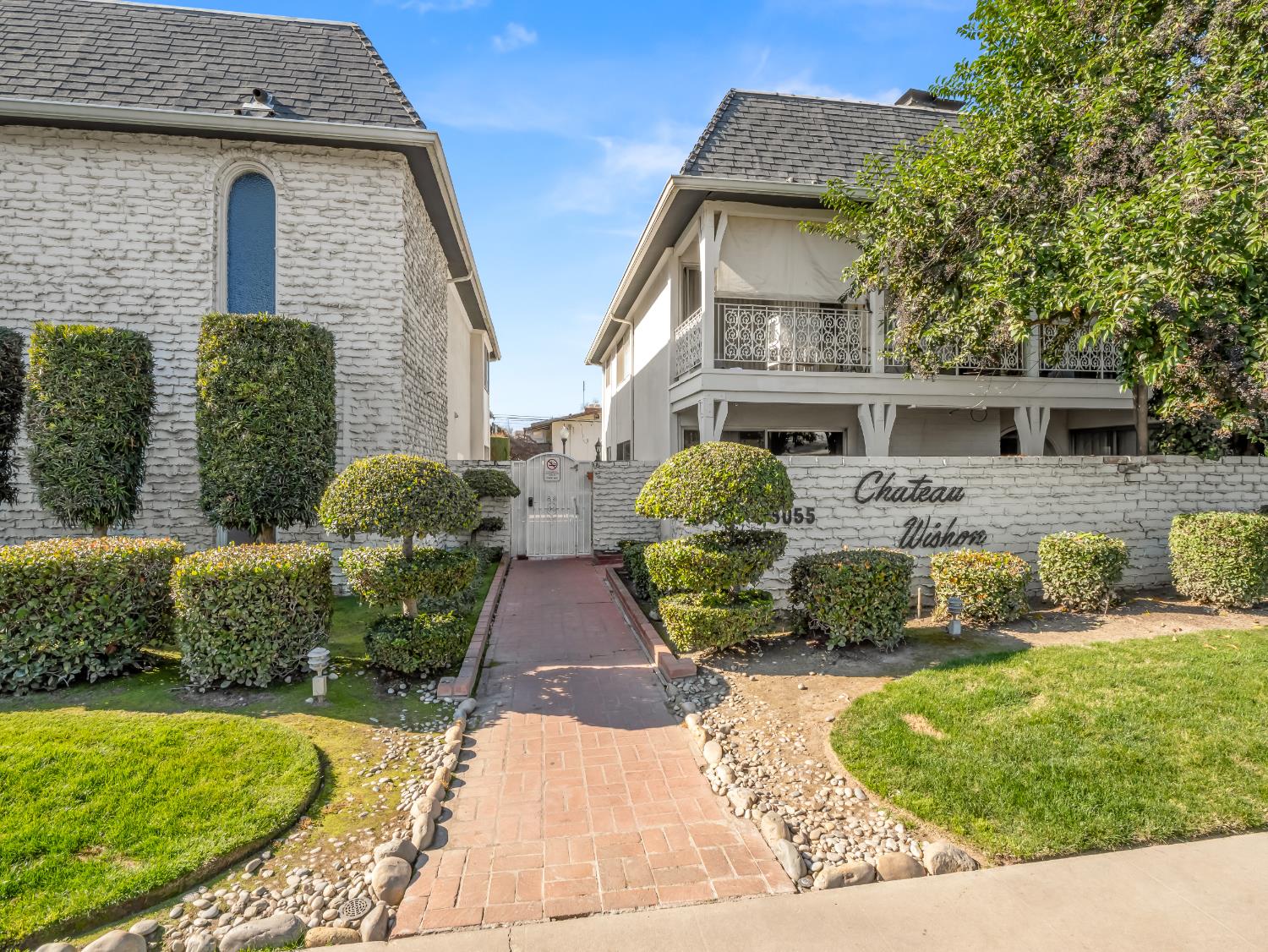 5055 N Wishon Ave #K, E, Fresno, CA 93704