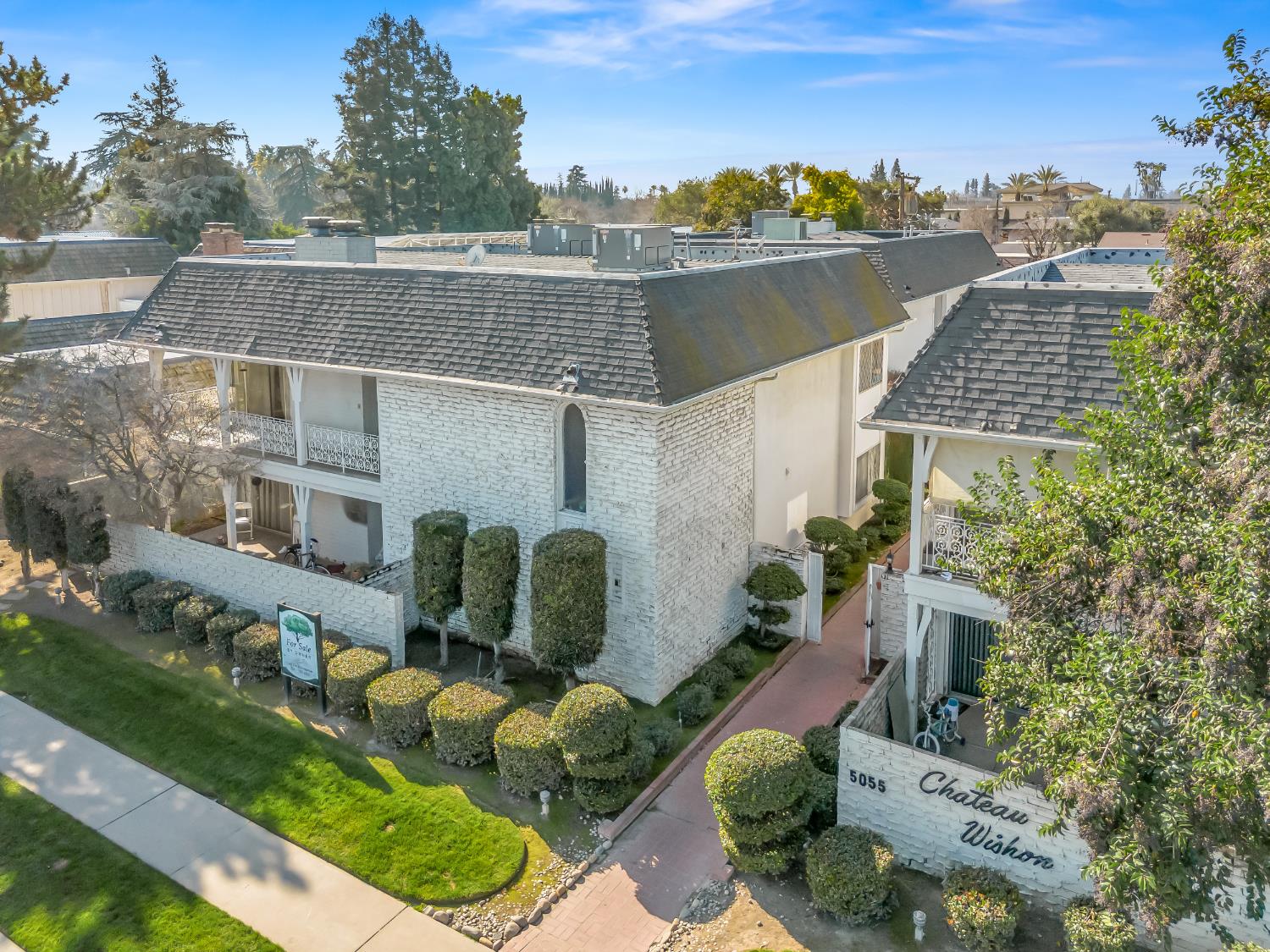 5055 N Wishon Ave #B, C, Fresno, CA 93704