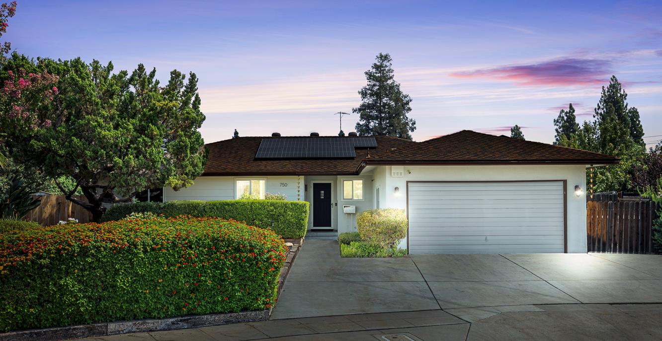 750 E Fremont Ave, Fresno, CA 93710