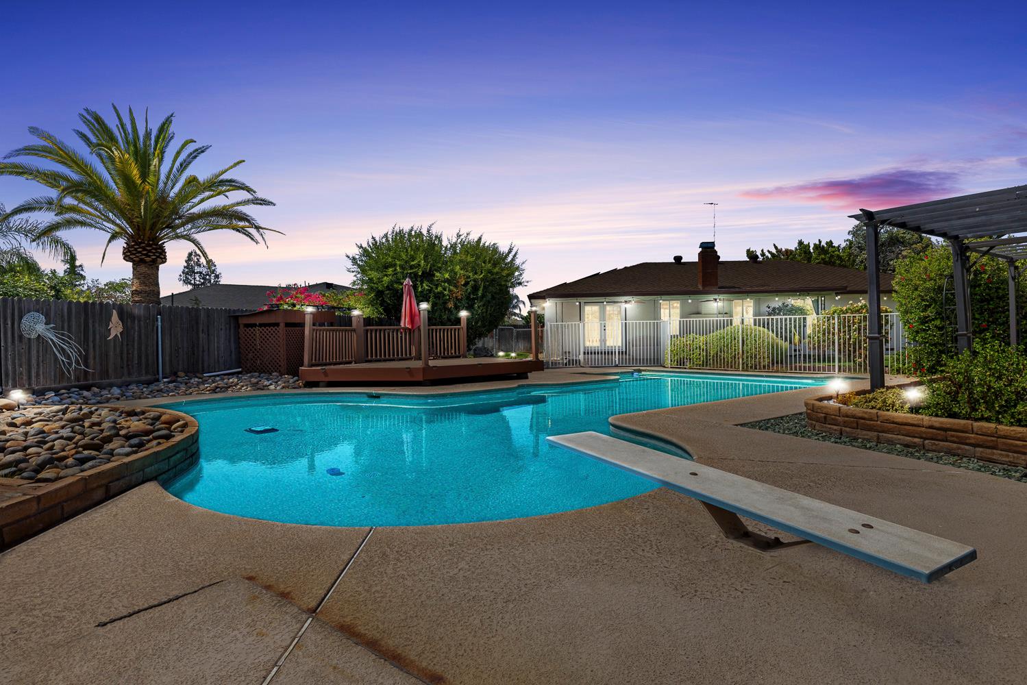 750 E Fremont Ave, Fresno, CA 93710