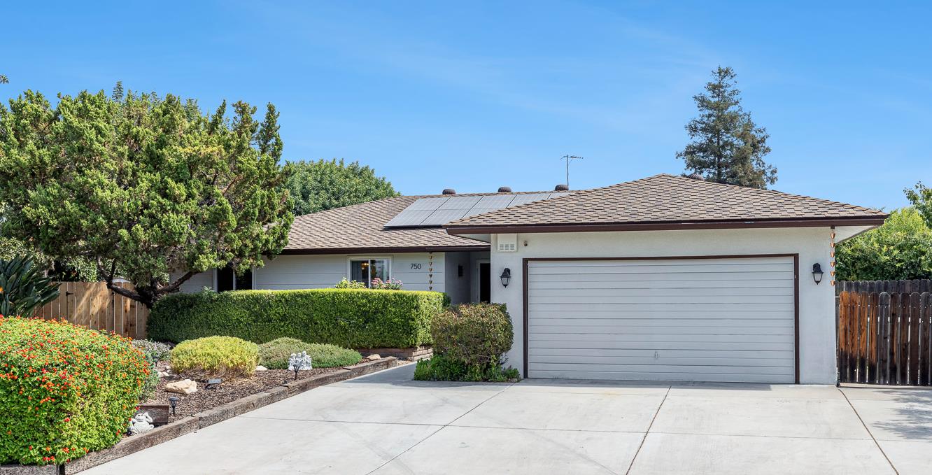 750 E Fremont Ave, Fresno, CA 93710