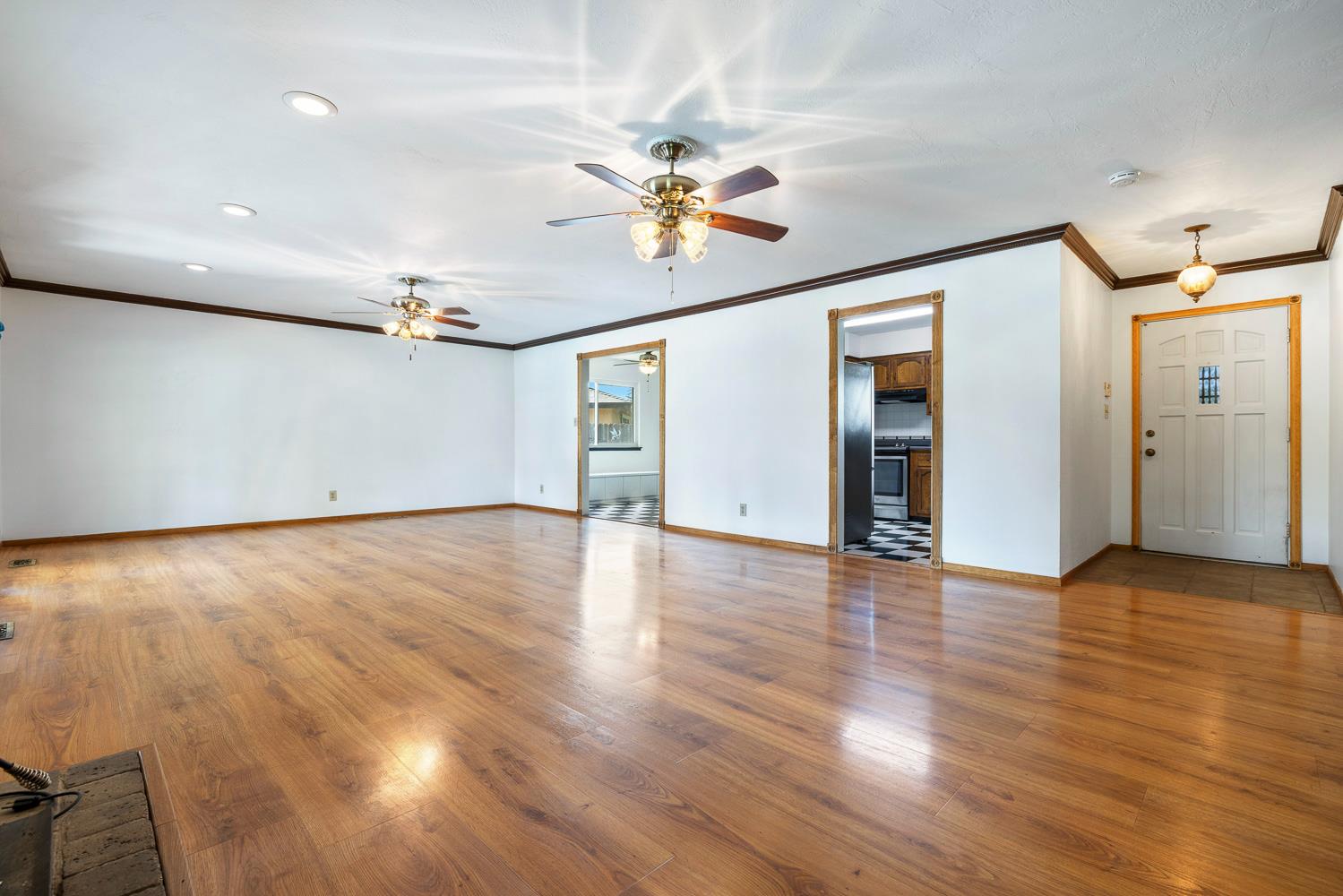 750 E Fremont Ave, Fresno, CA 93710