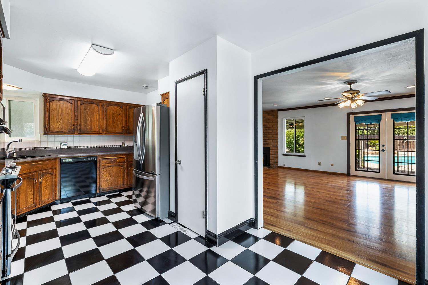 750 E Fremont Ave, Fresno, CA 93710