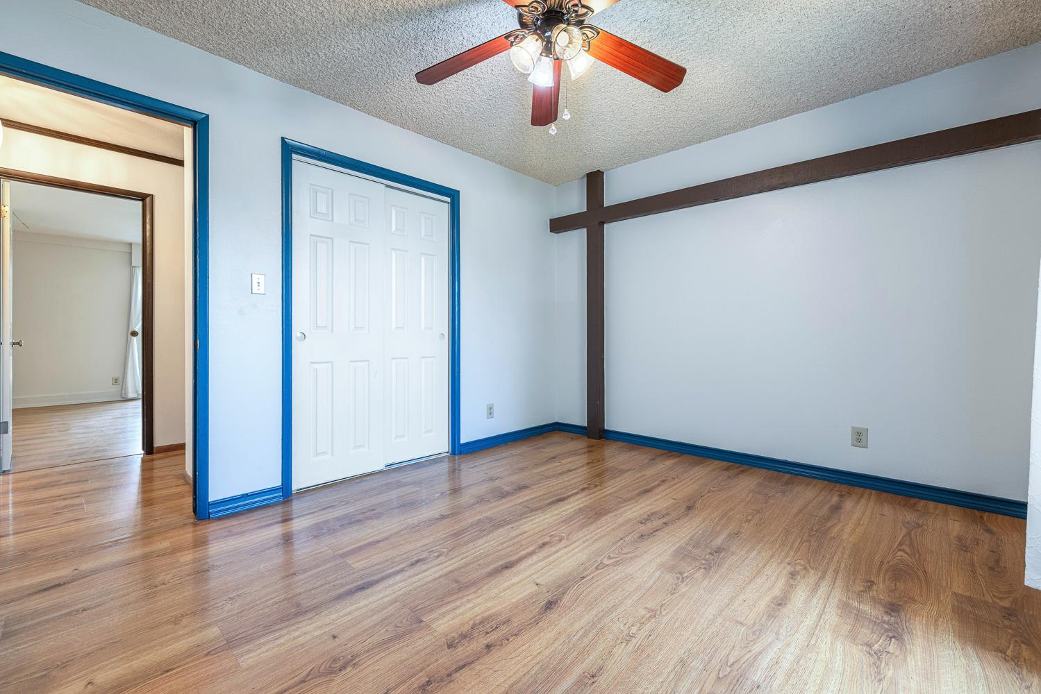 750 E Fremont Ave, Fresno, CA 93710