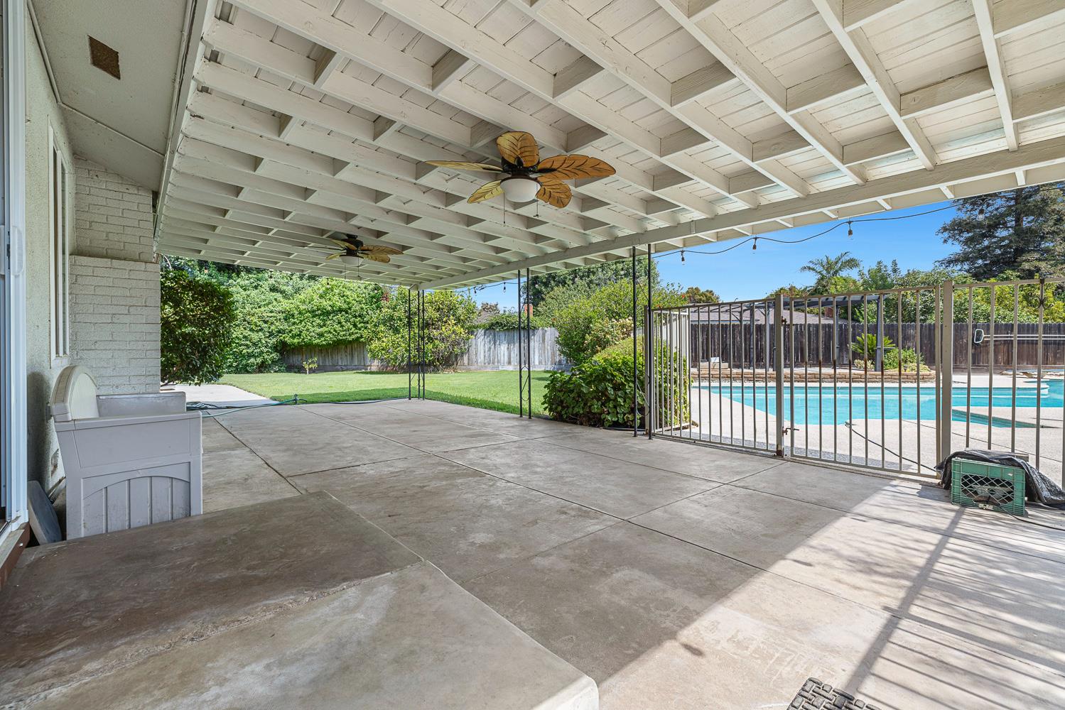 750 E Fremont Ave, Fresno, CA 93710