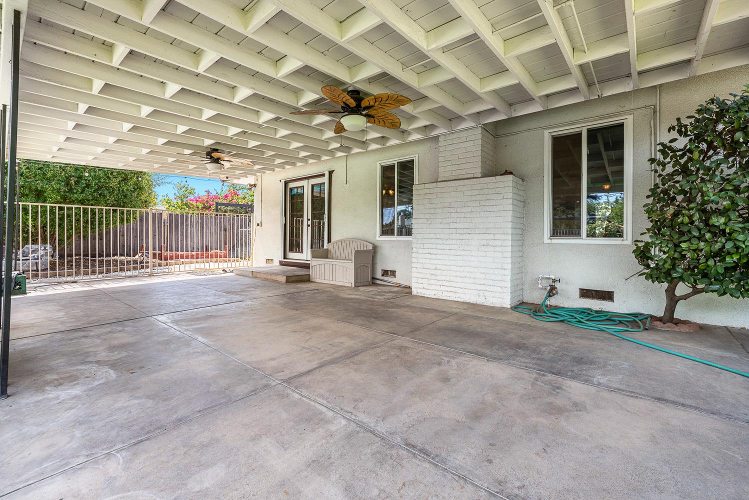 750 E Fremont Ave, Fresno, CA 93710