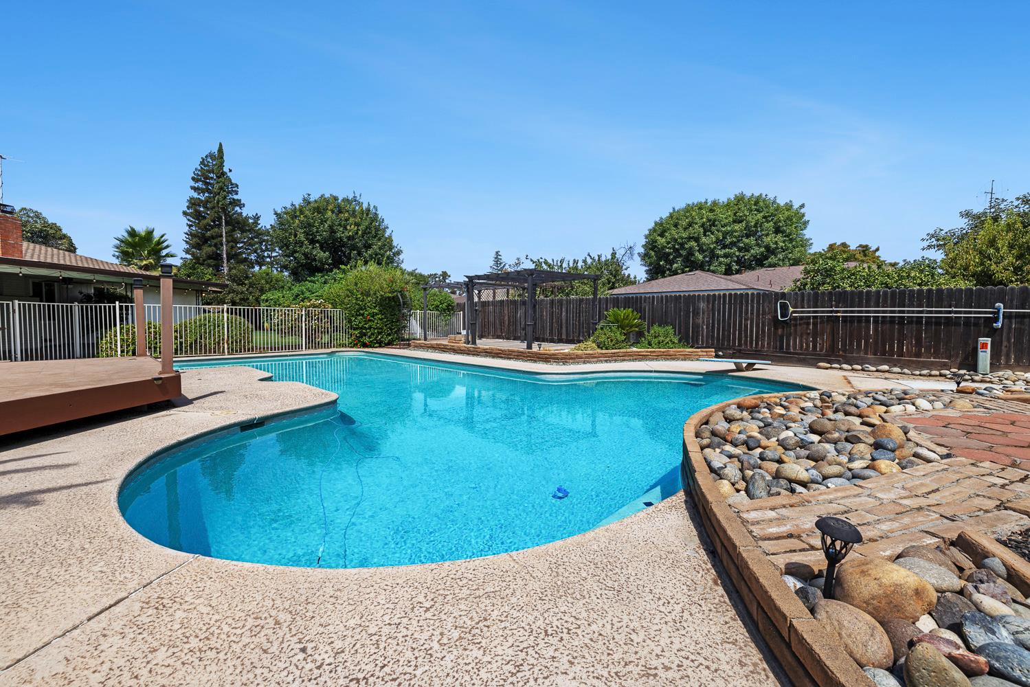 750 E Fremont Ave, Fresno, CA 93710