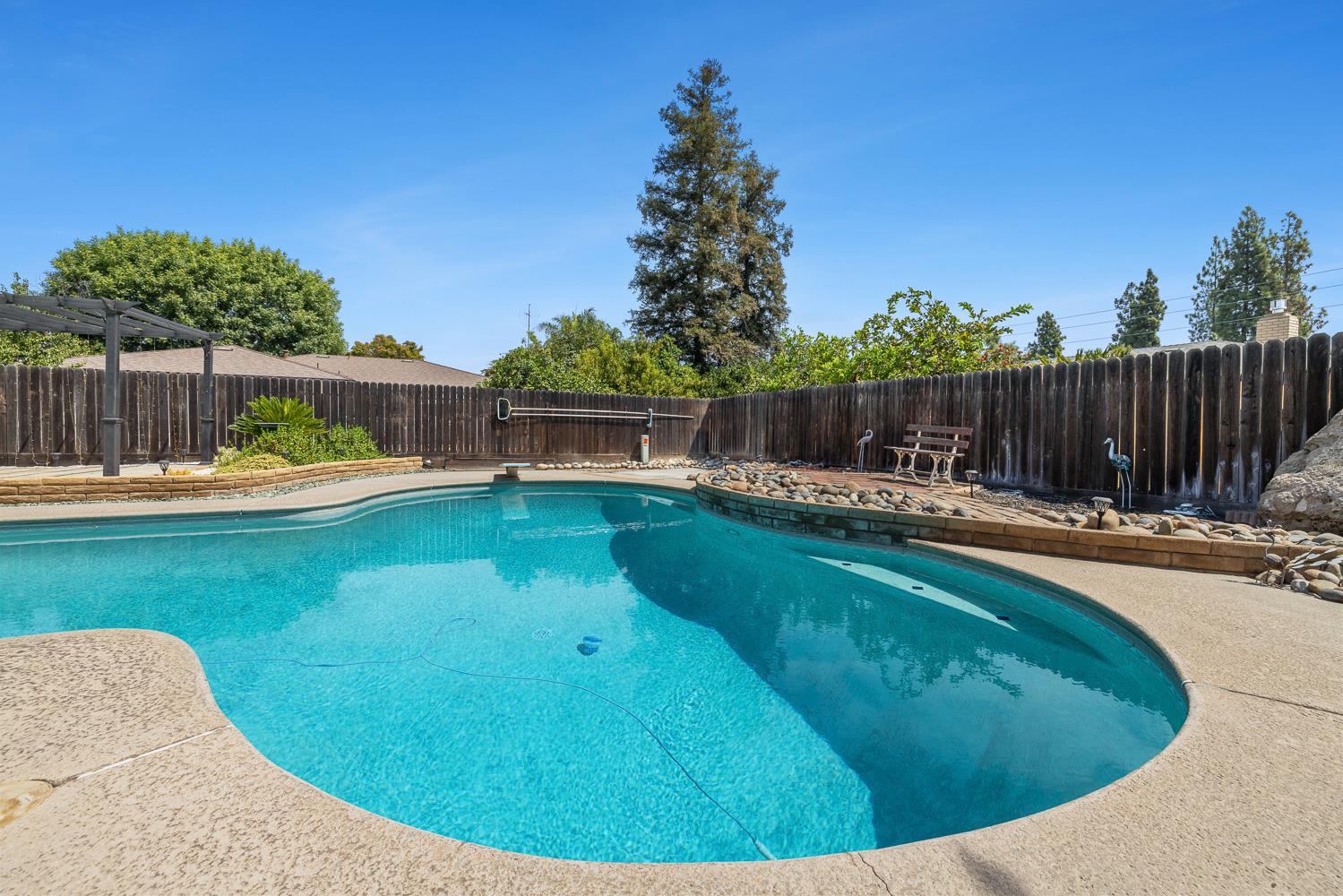 750 E Fremont Ave, Fresno, CA 93710