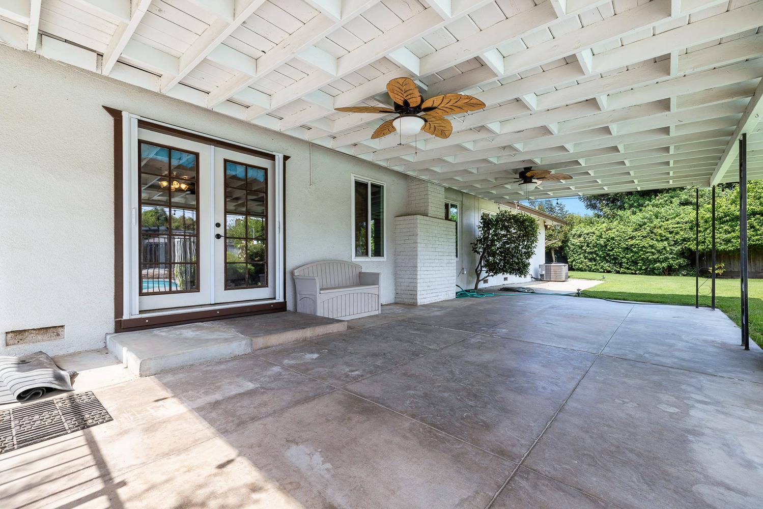 750 E Fremont Ave, Fresno, CA 93710