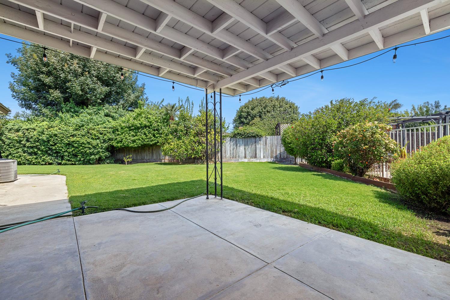750 E Fremont Ave, Fresno, CA 93710