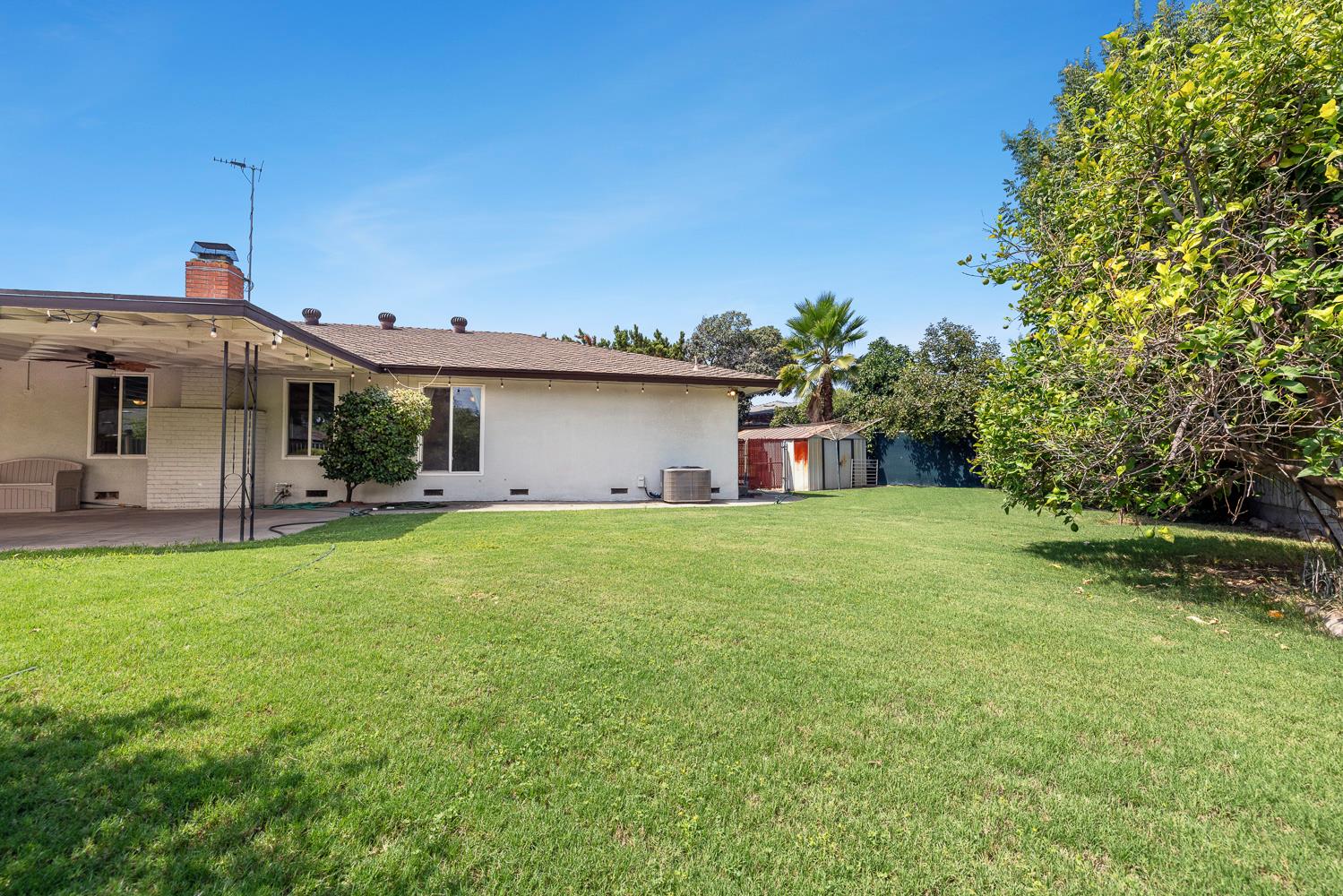 750 E Fremont Ave, Fresno, CA 93710
