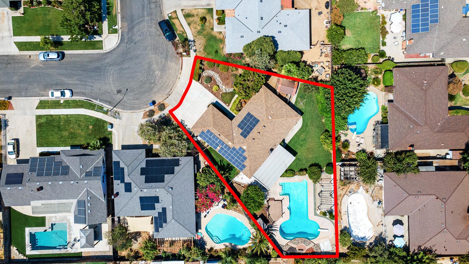 750 E Fremont Ave, Fresno, CA 93710