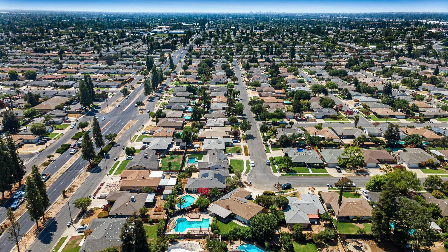 750 E Fremont Ave, Fresno, CA 93710