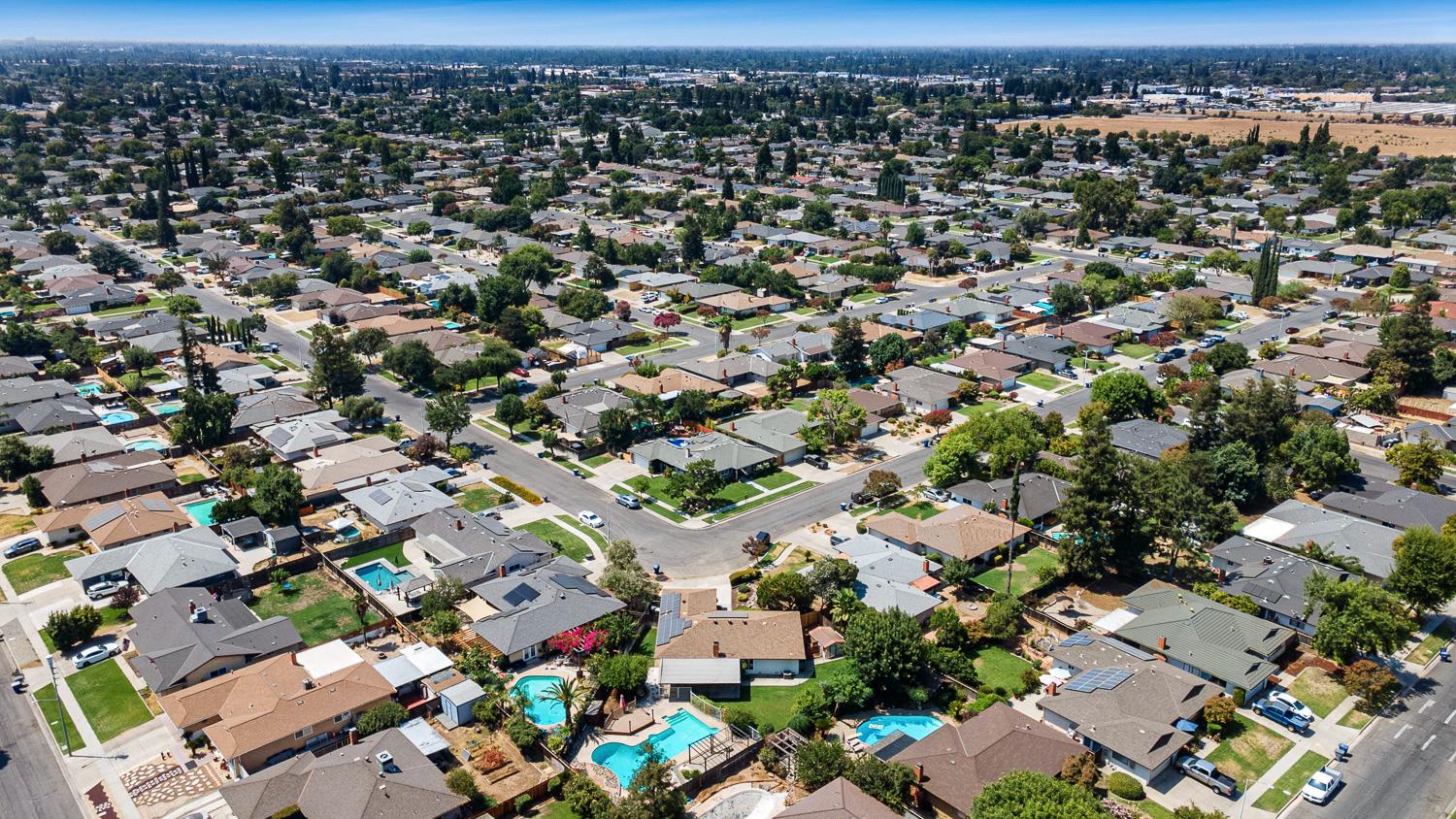 750 E Fremont Ave, Fresno, CA 93710