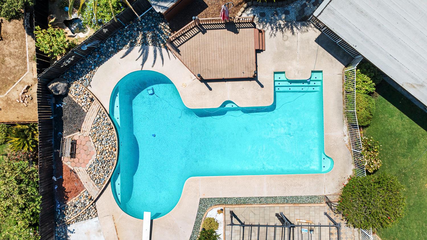 750 E Fremont Ave, Fresno, CA 93710