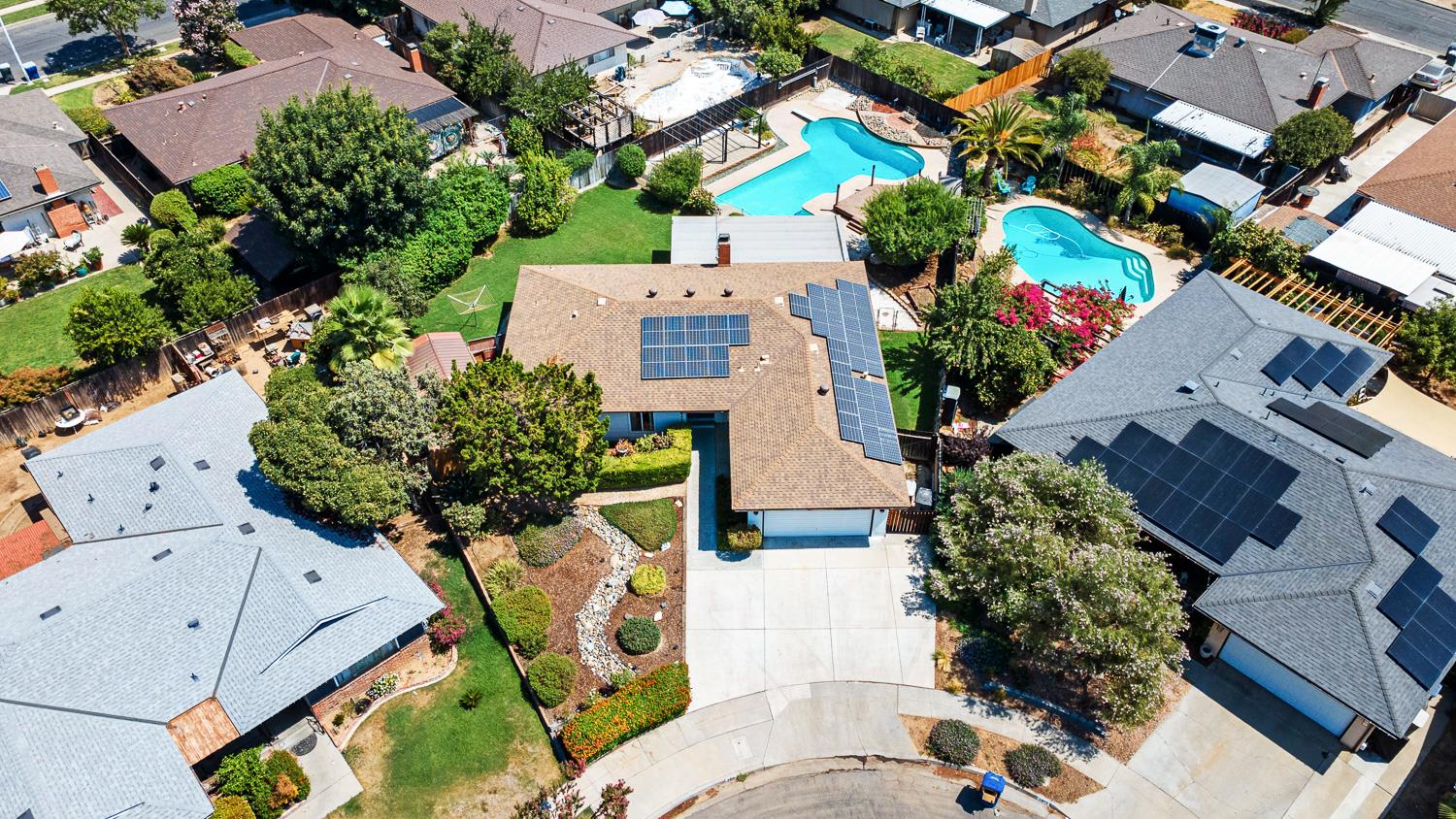 750 E Fremont Ave, Fresno, CA 93710