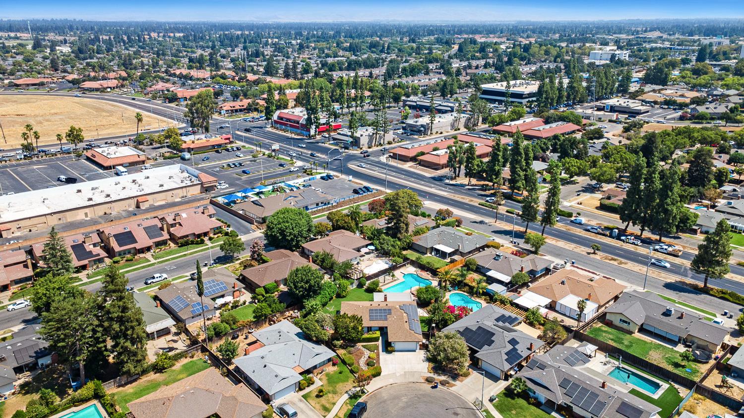 750 E Fremont Ave, Fresno, CA 93710