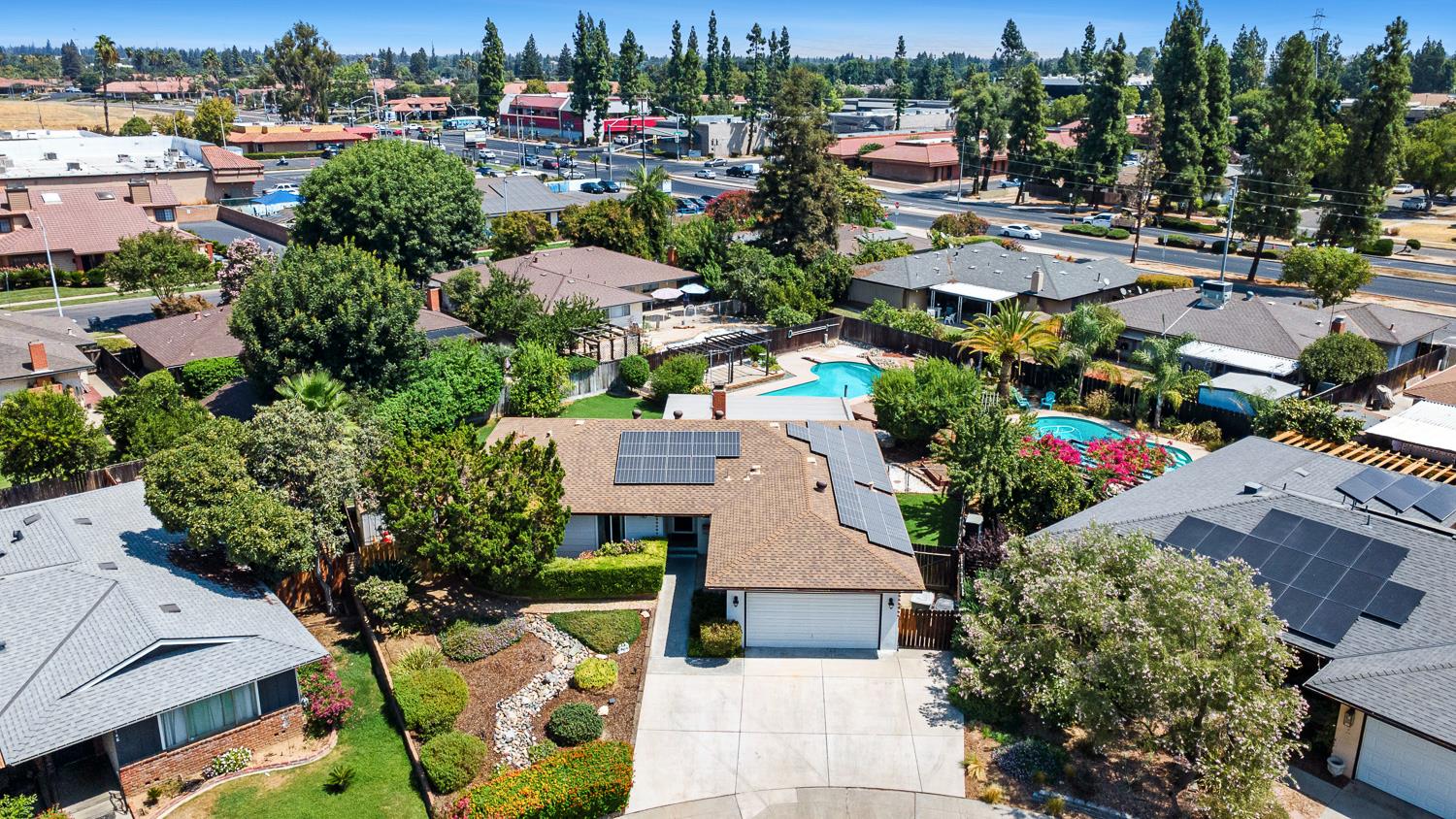 750 E Fremont Ave, Fresno, CA 93710