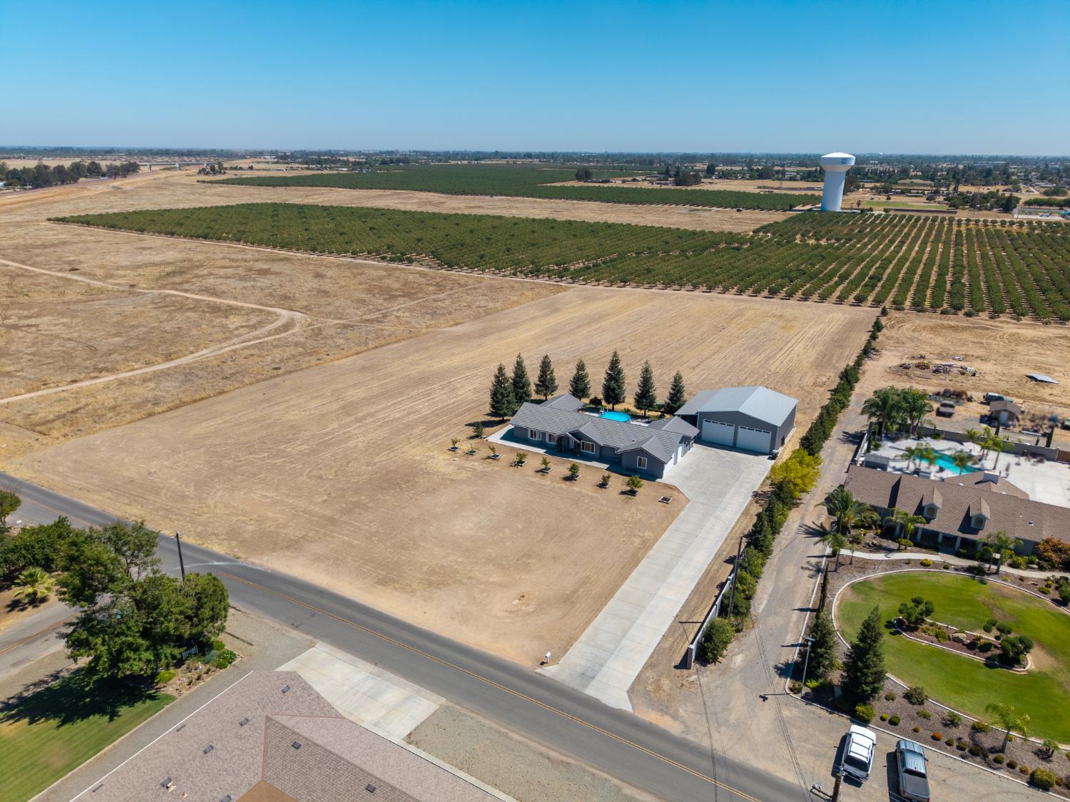 26244 Avenue 18 1/4, Madera, CA 93638