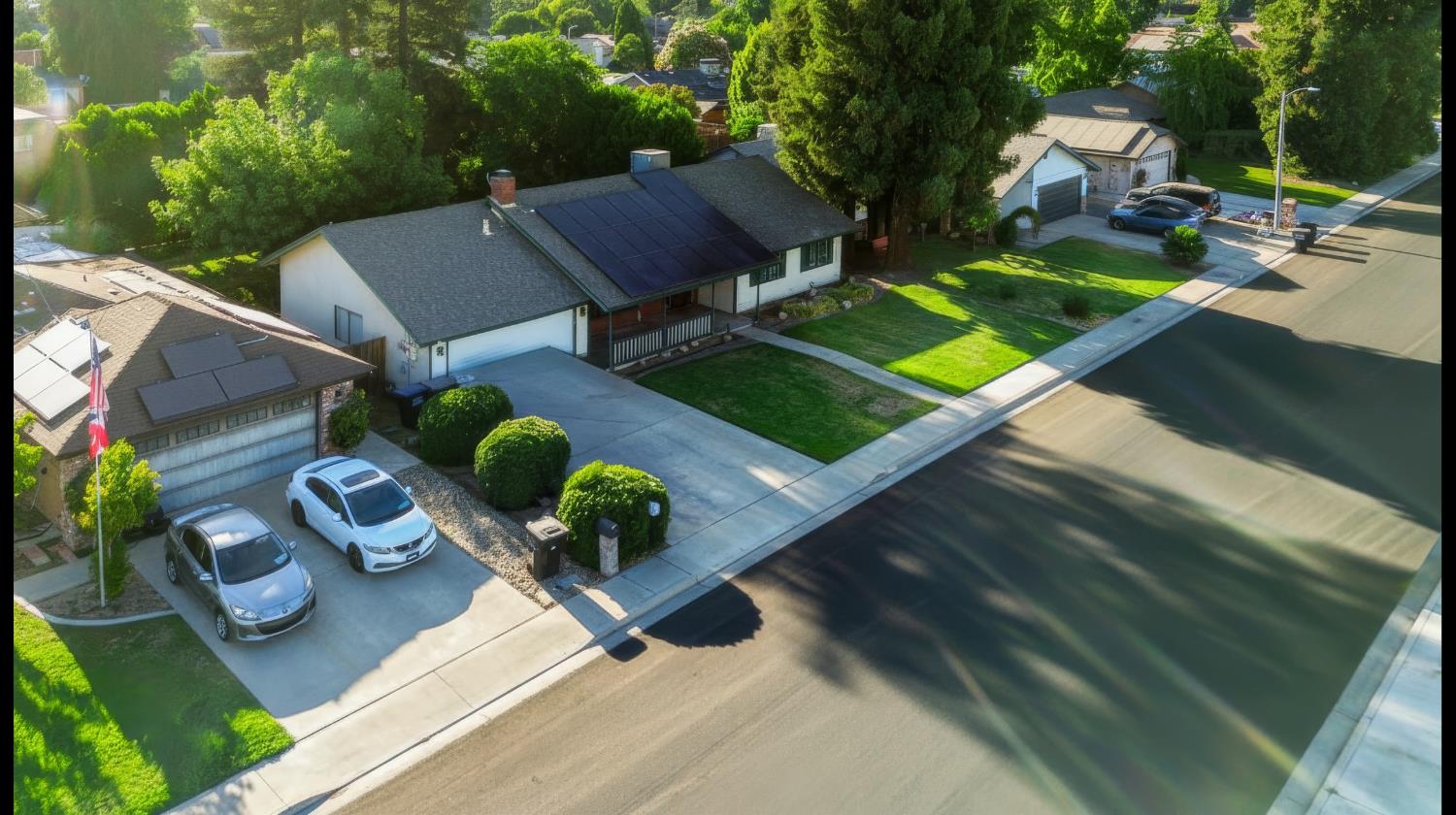 1307 S Arkle St, Visalia, CA 93722