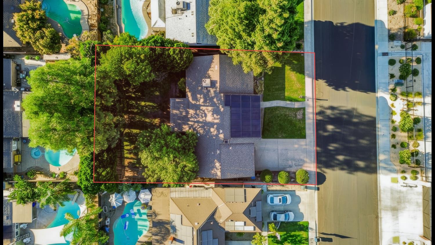 1307 S Arkle St, Visalia, CA 93722