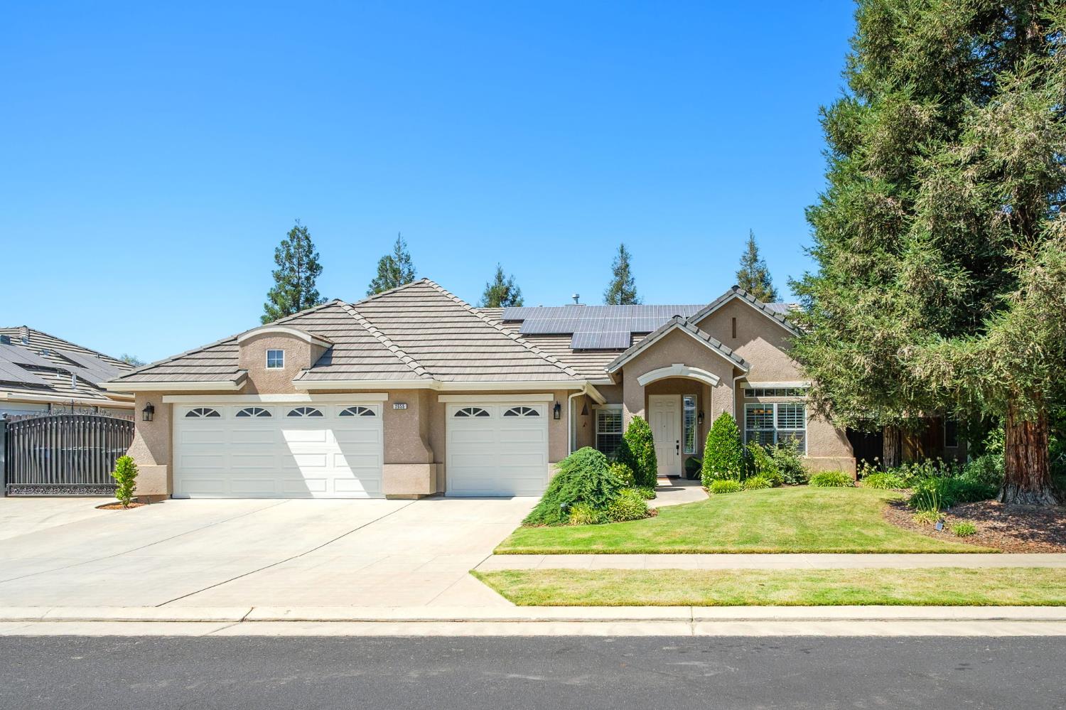 2655 Mesa Ave, Clovis, CA 93611