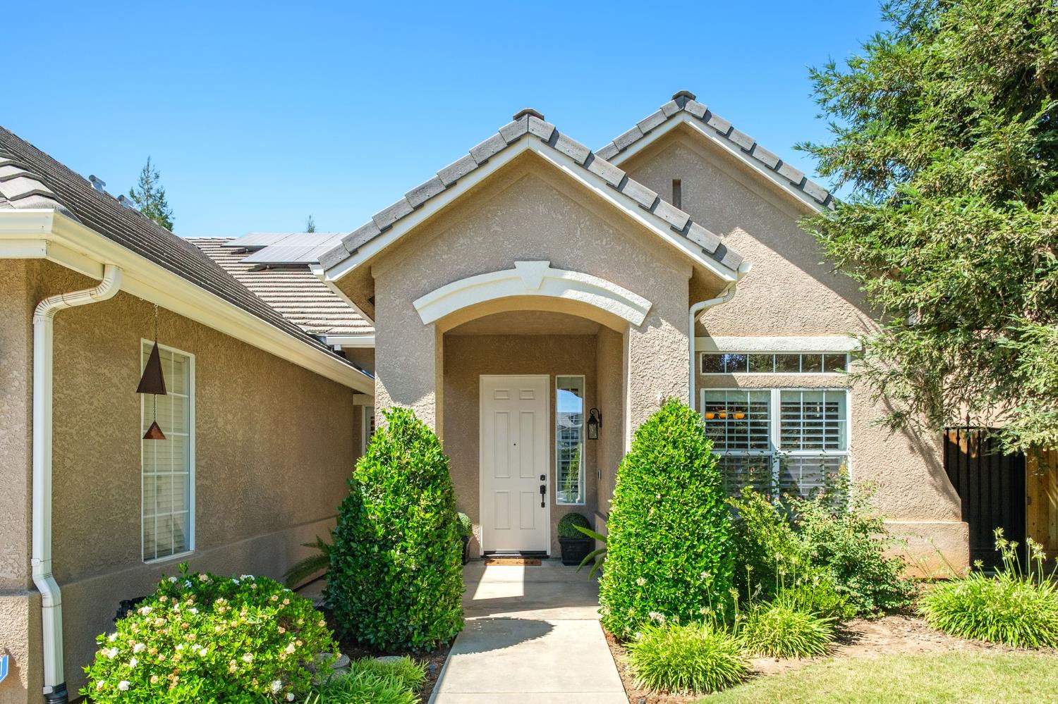 2655 Mesa Ave, Clovis, CA 93611