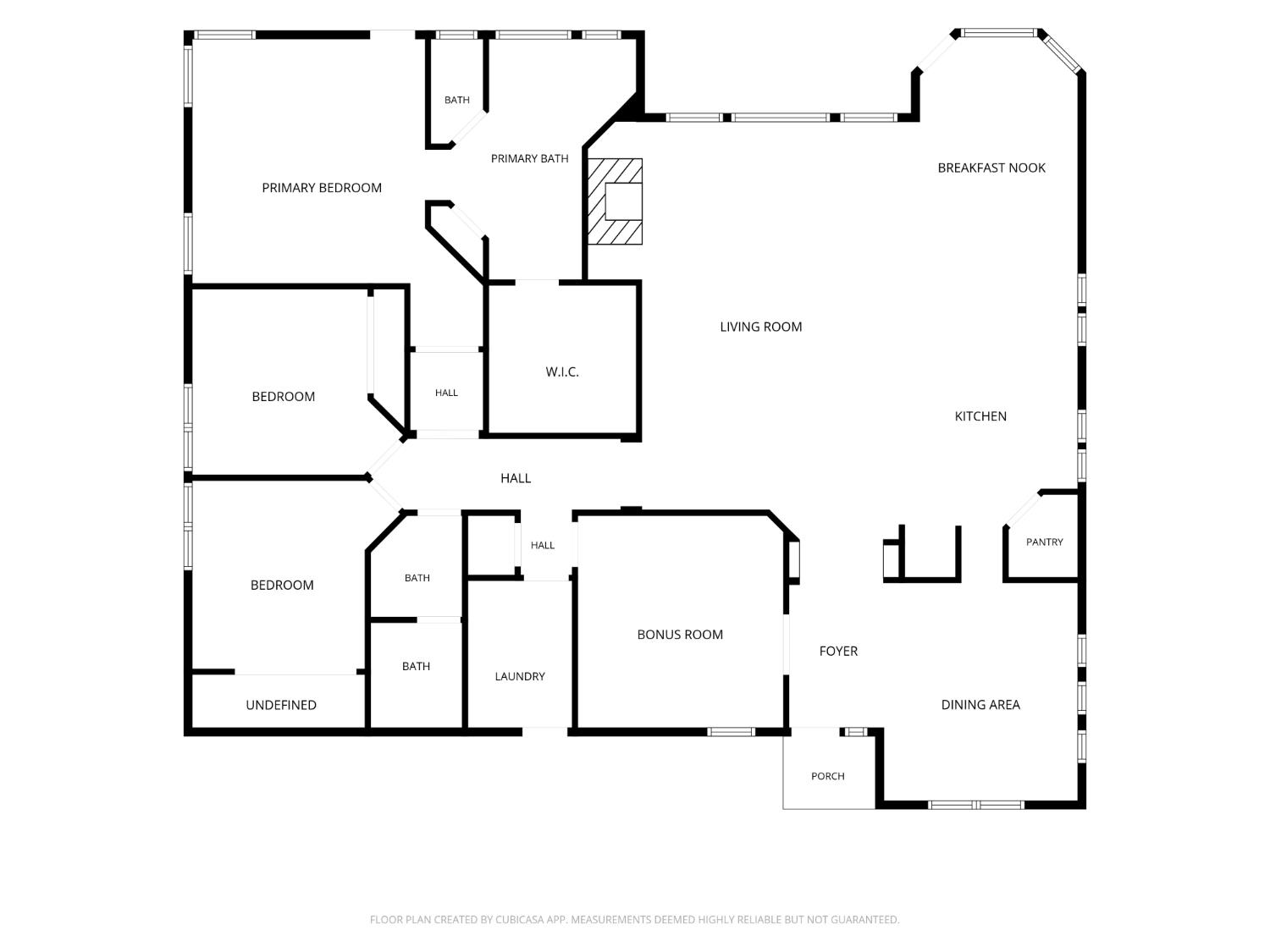 2655 Mesa Ave, Clovis, CA 93611