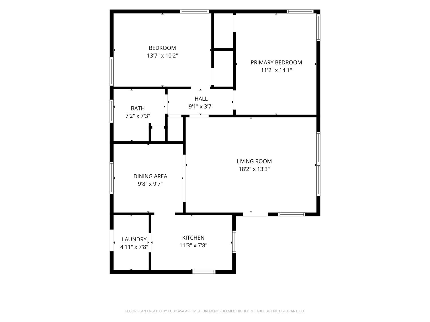 1242 E Shields Ave, Fresno, CA 93704