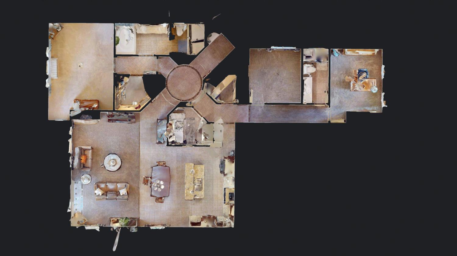 1341 E Via Corsica Pl, Fresno, CA 93730