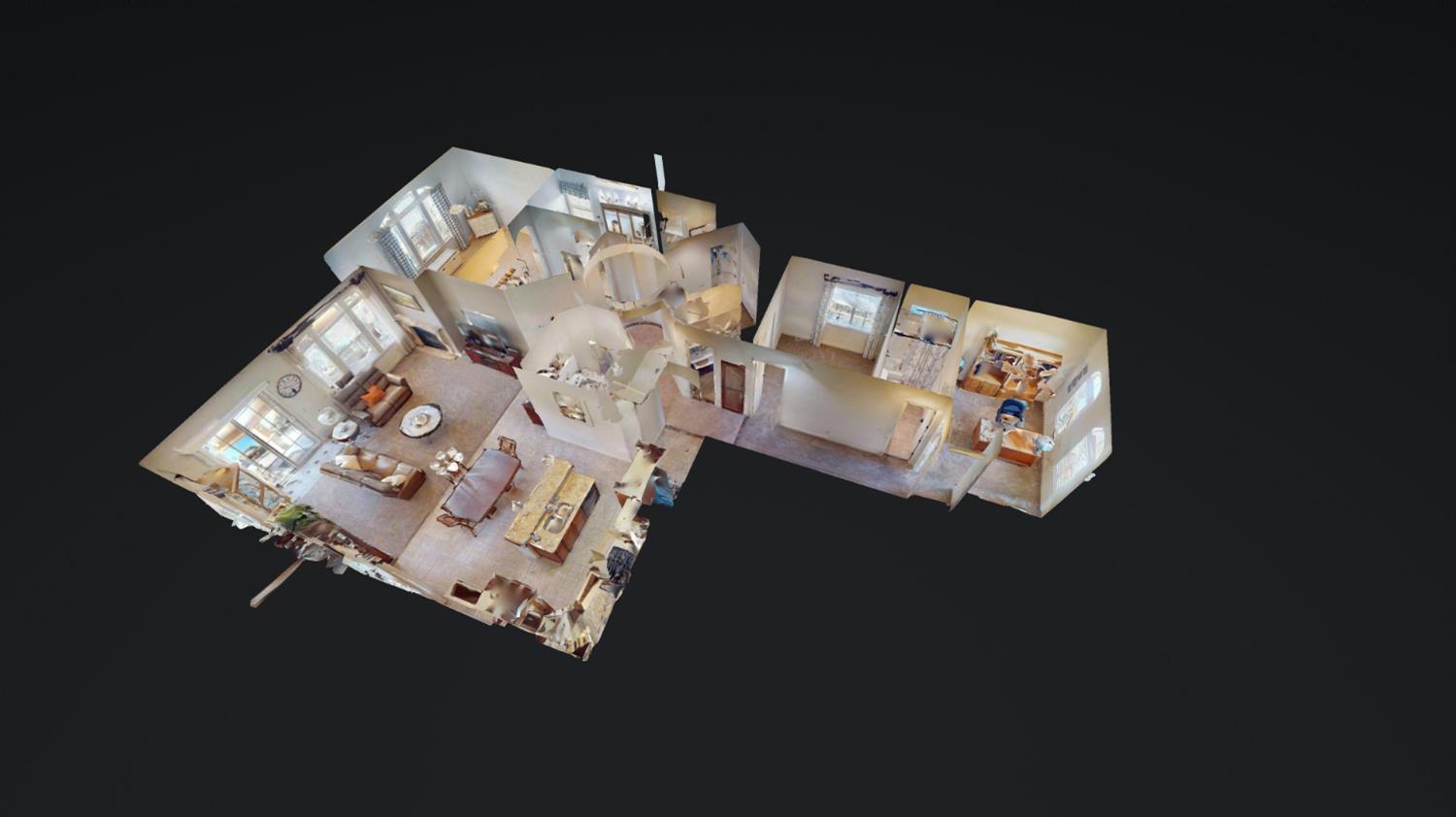 1341 E Via Corsica Pl, Fresno, CA 93730