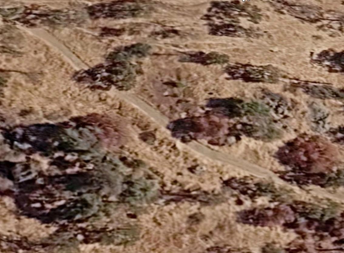 0 0 Thunderhill Ln, Yokuts Valley, CA 93675