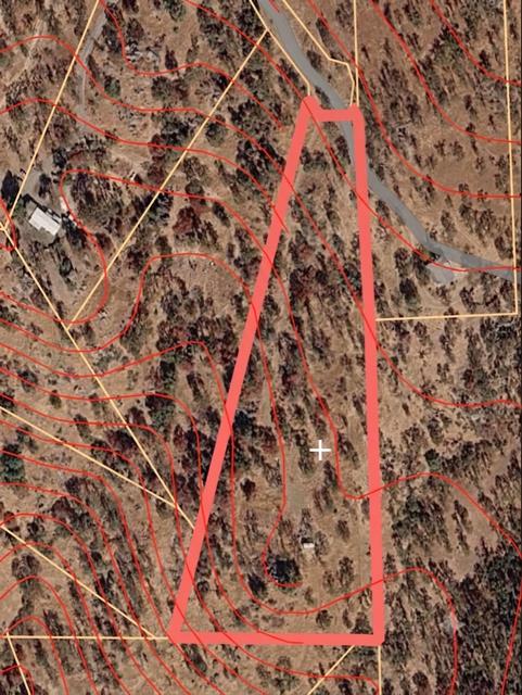 0 0 Thunderhill Ln, Yokuts Valley, CA 93675