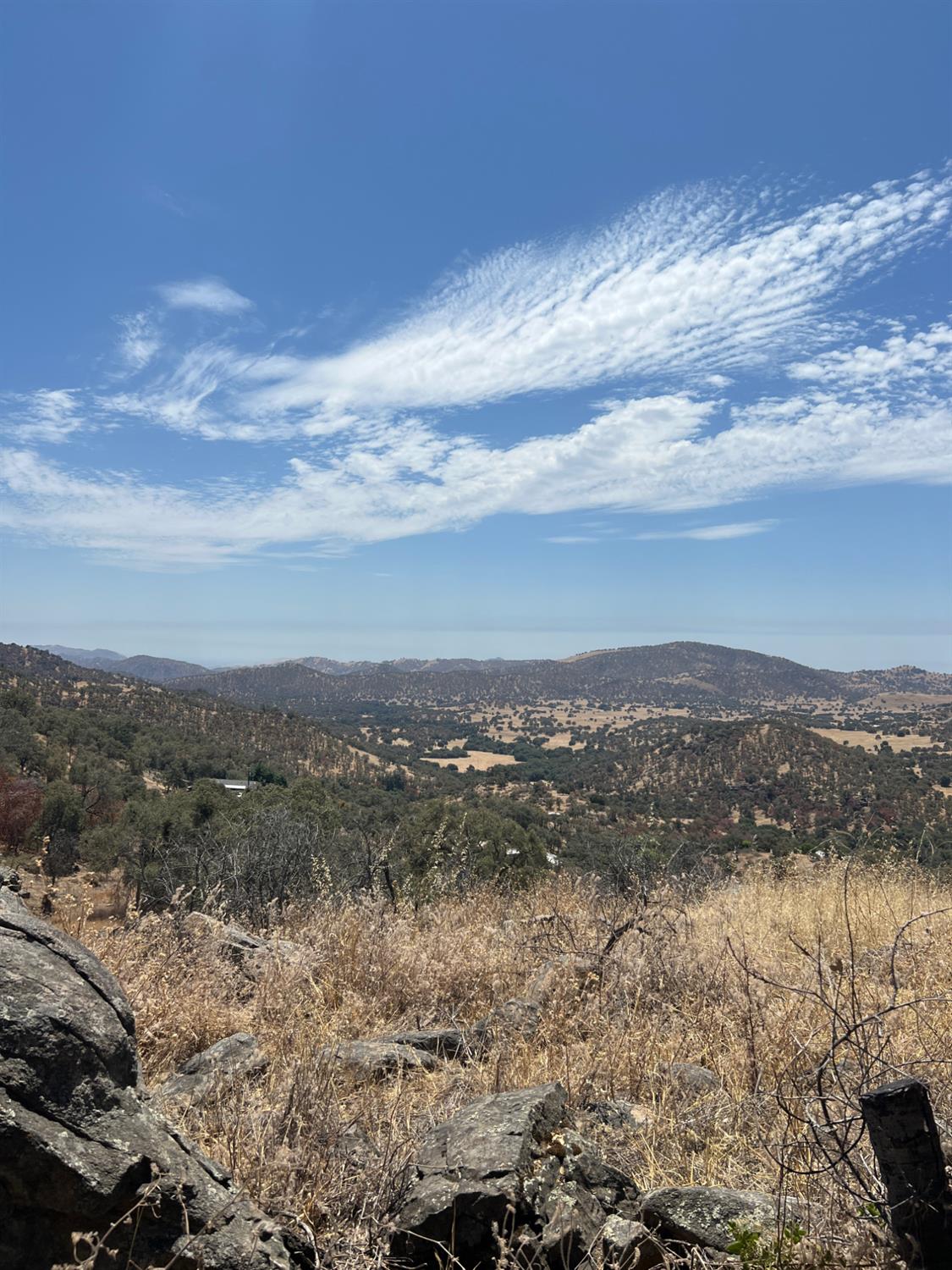 0 0 Thunderhill Ln, Yokuts Valley, CA 93675