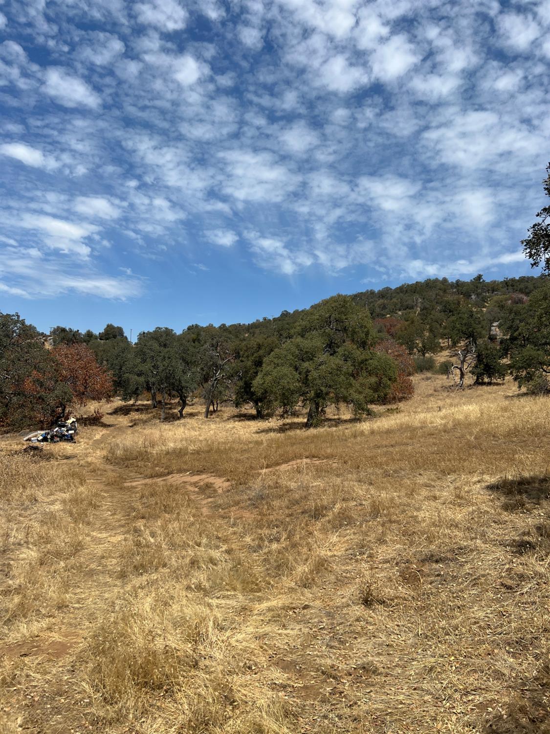 0 0 Thunderhill Ln, Yokuts Valley, CA 93675