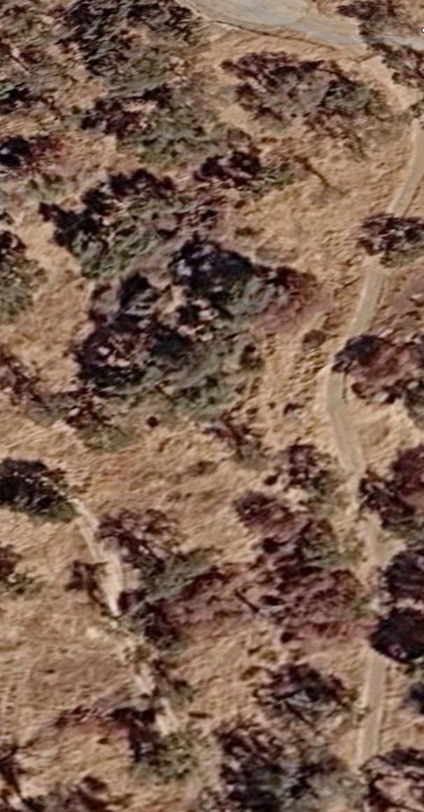 0 0 Thunderhill Ln, Yokuts Valley, CA 93675