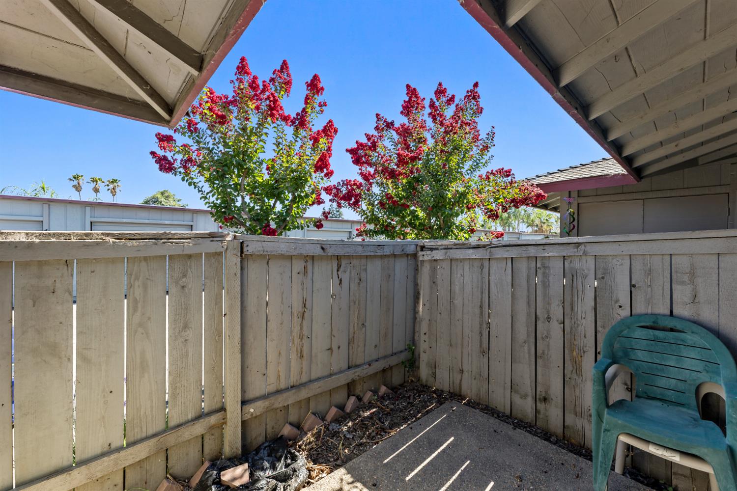 4504 N Valentine Ave #141, Fresno, CA 93722
