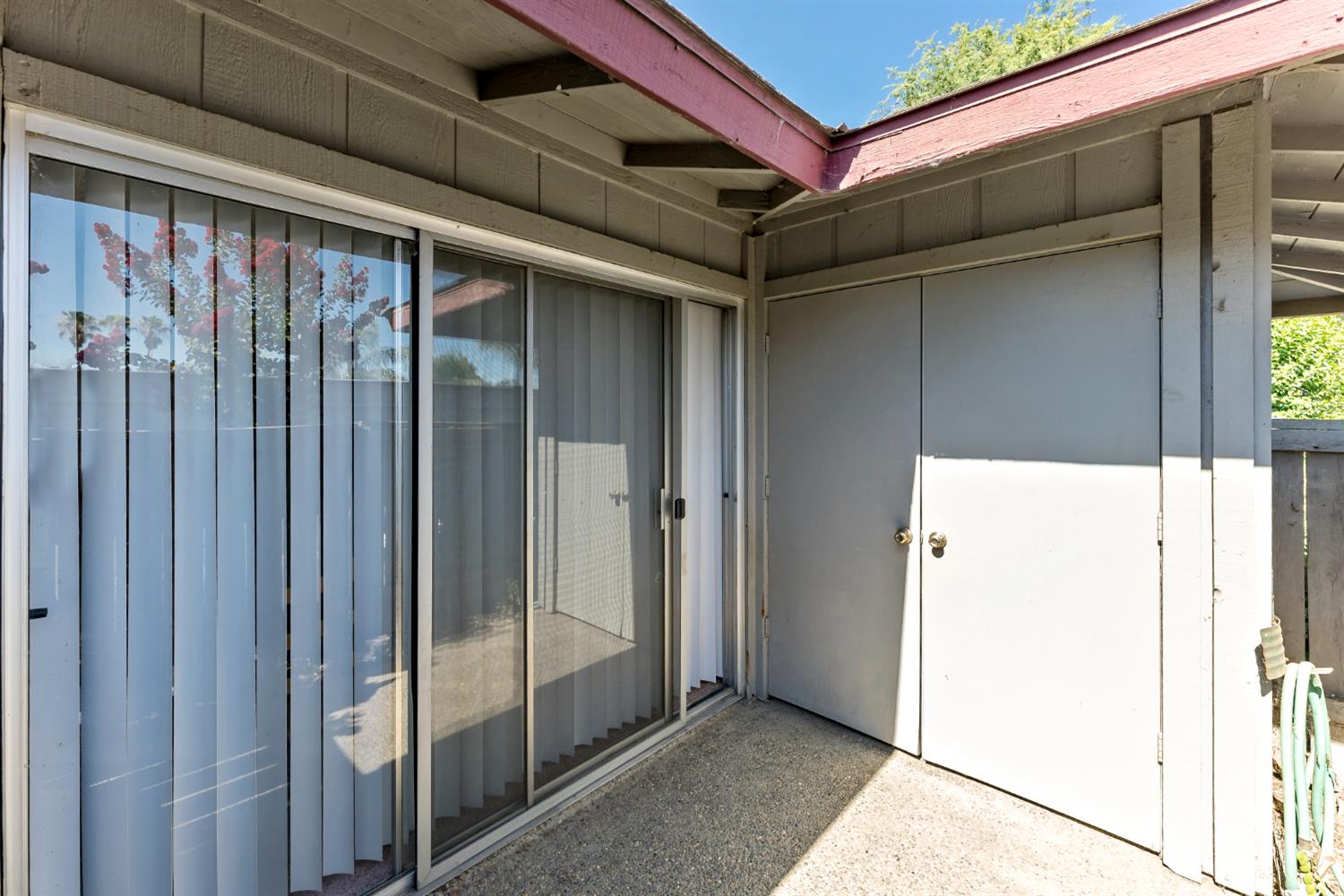 4504 N Valentine Ave #141, Fresno, CA 93722