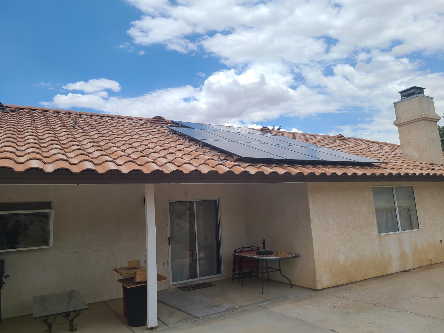 26275 Rancho. St, Apple Valley, CA 92308