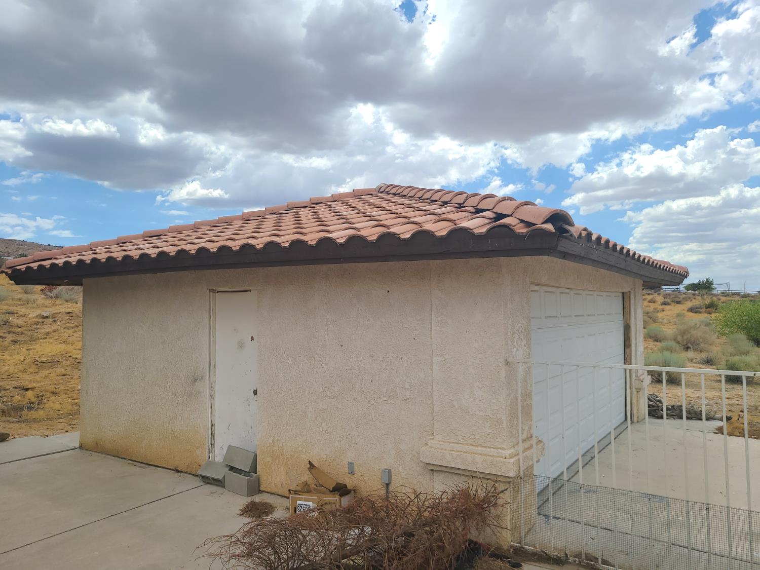26275 Rancho. St, Apple Valley, CA 92308