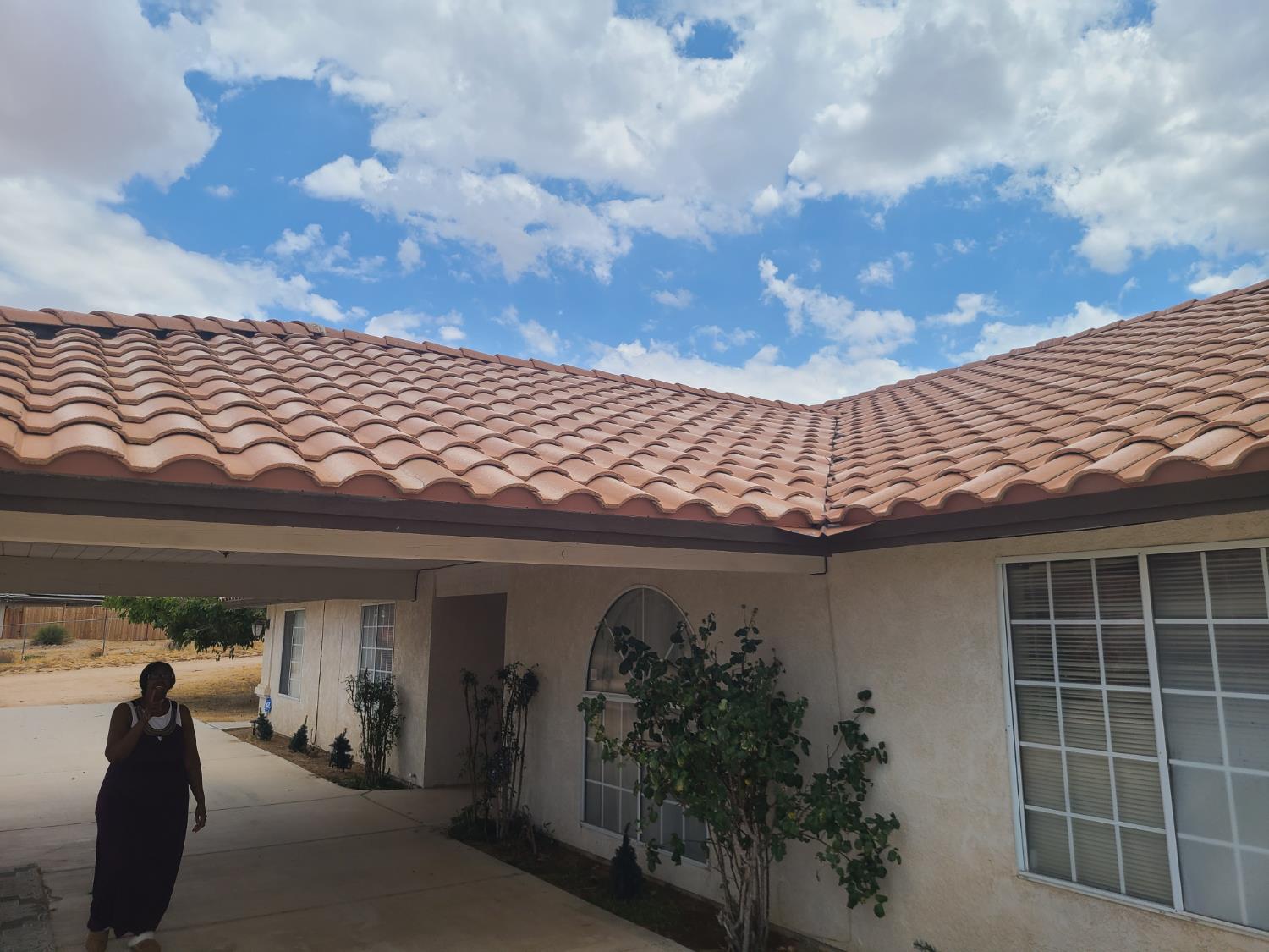 26275 Rancho. St, Apple Valley, CA 92308