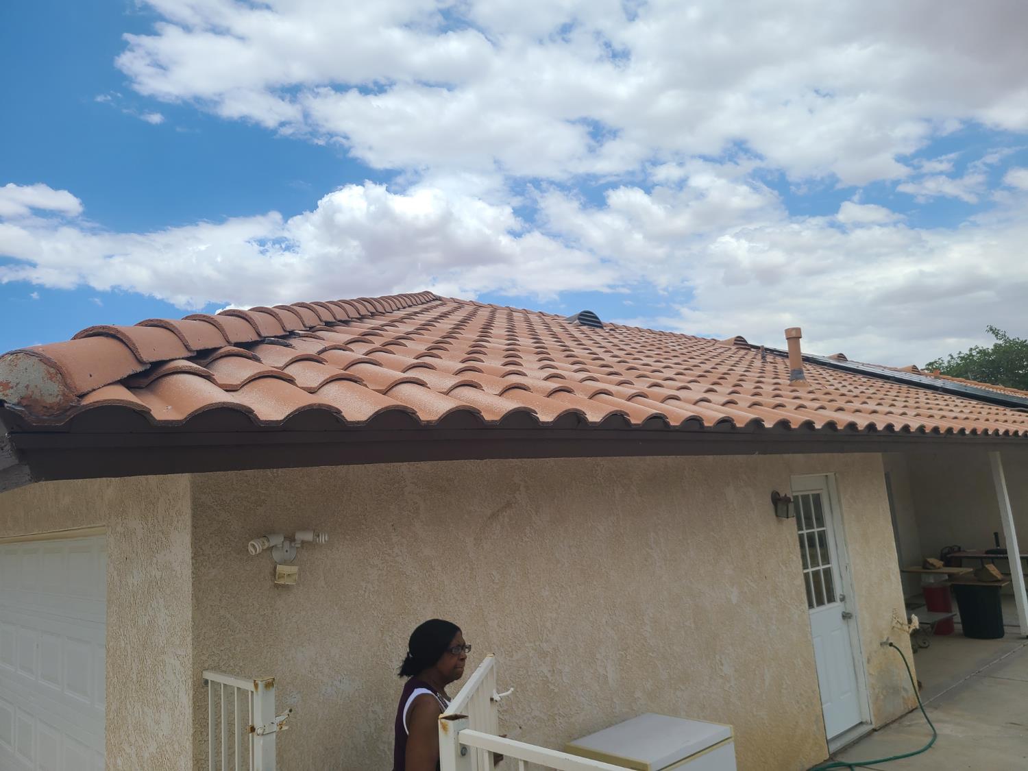 26275 Rancho. St, Apple Valley, CA 92308