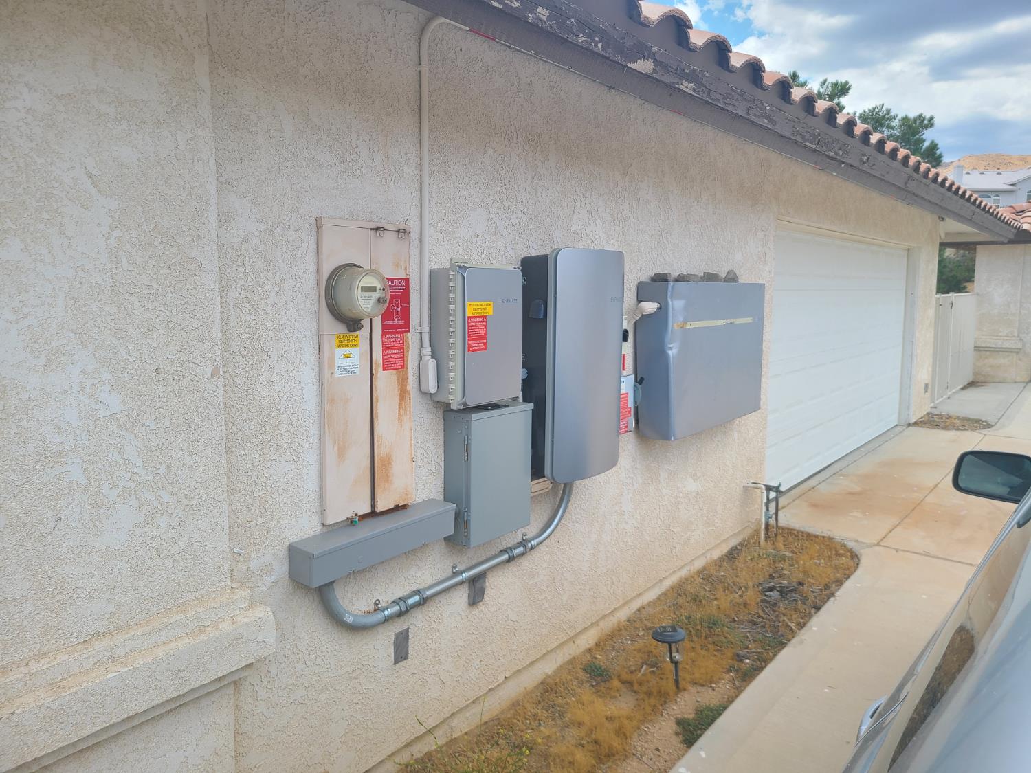 26275 Rancho. St, Apple Valley, CA 92308