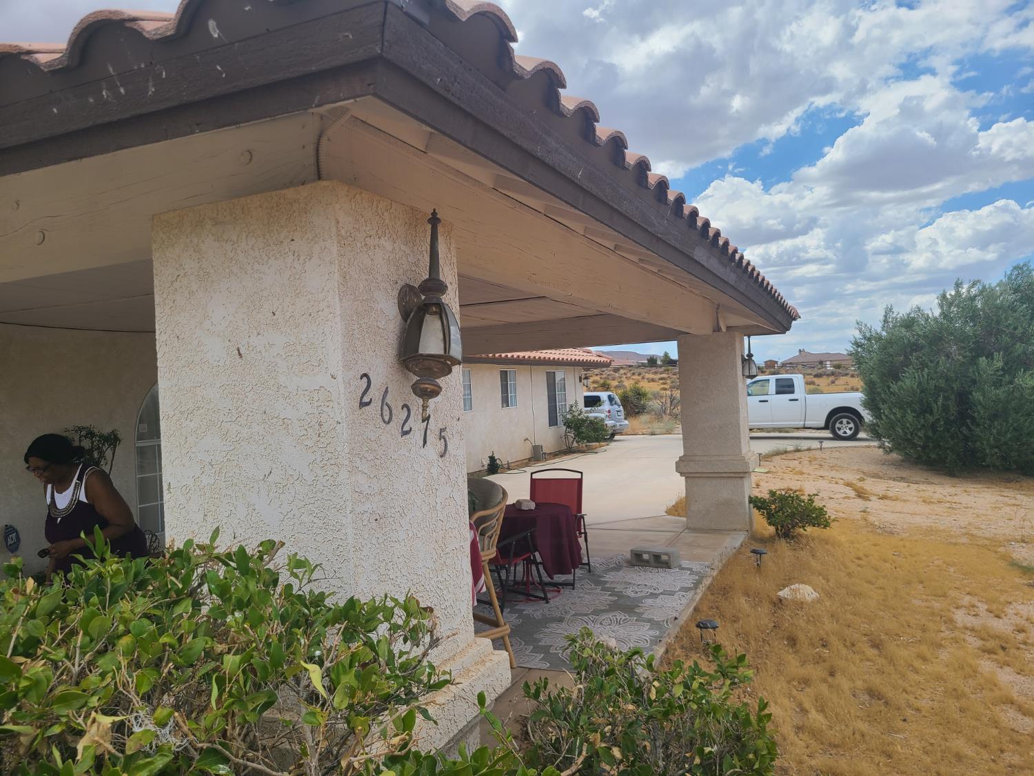 26275 Rancho. St, Apple Valley, CA 92308