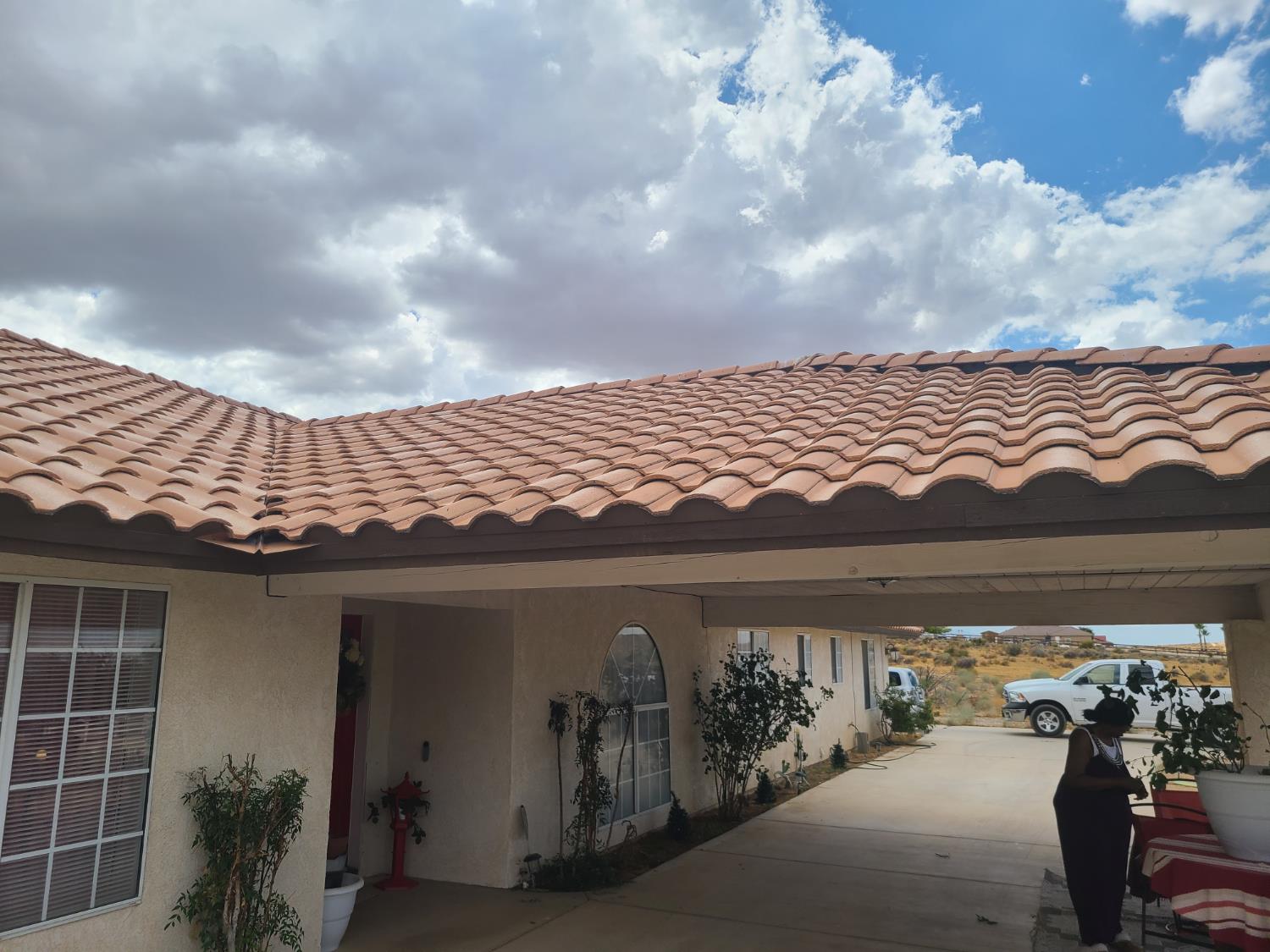26275 Rancho. St, Apple Valley, CA 92308
