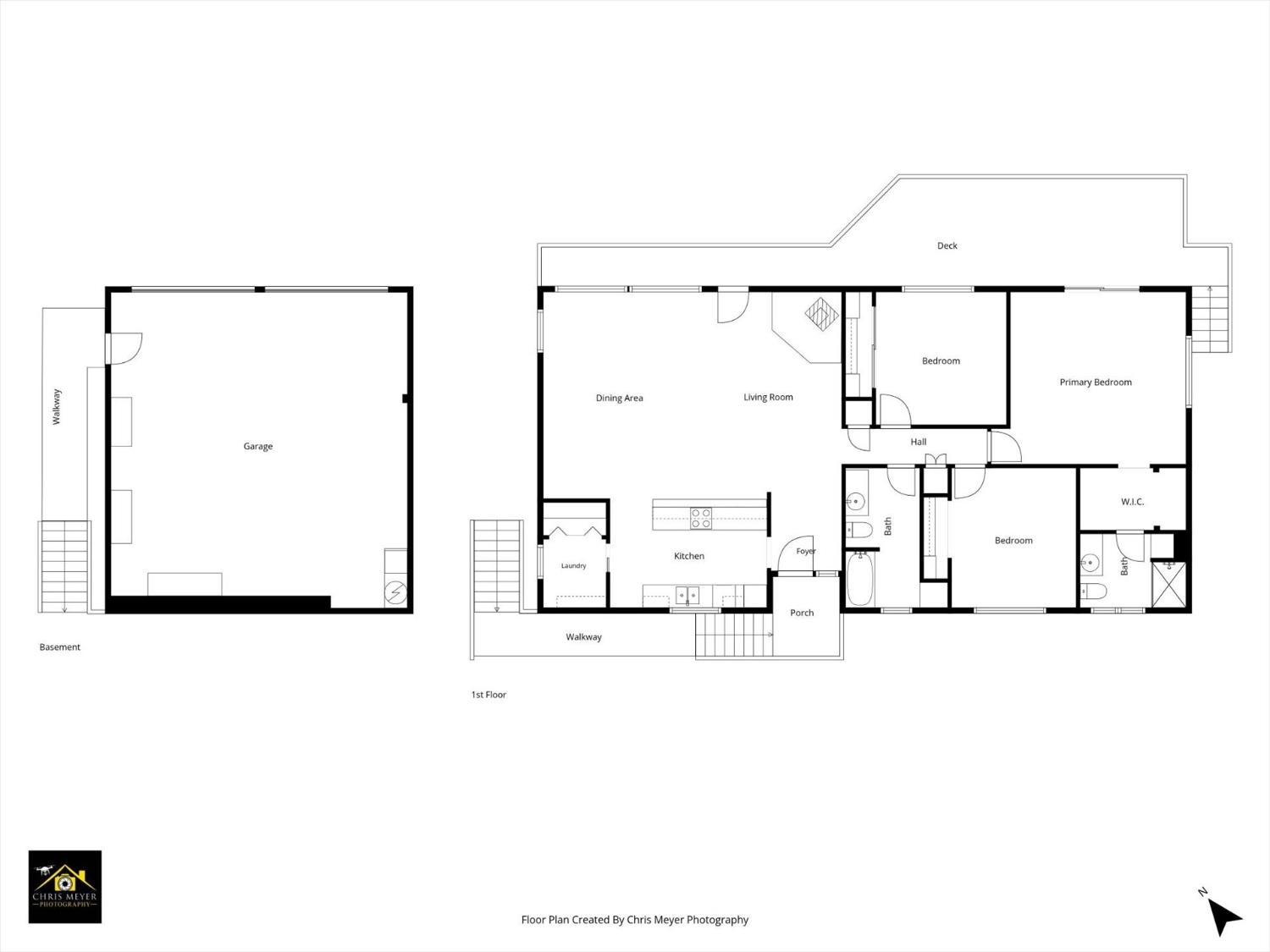 40901 Elliott Dr, Oakhurst, CA 93644