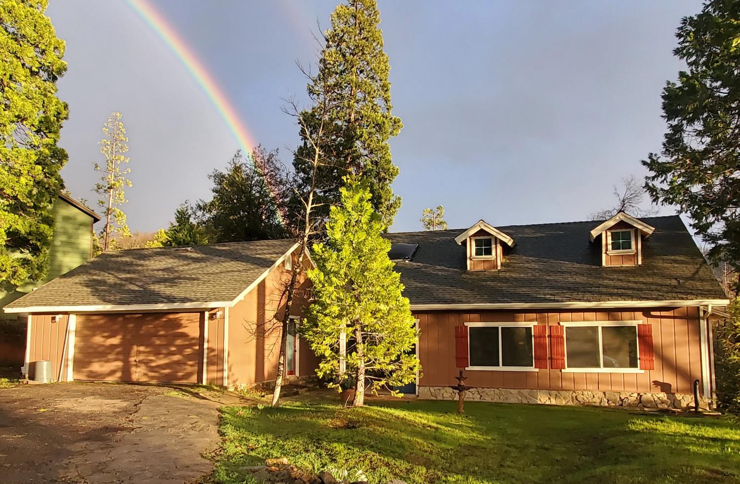 60036 Cascadel Dr S, North Fork, CA 93643